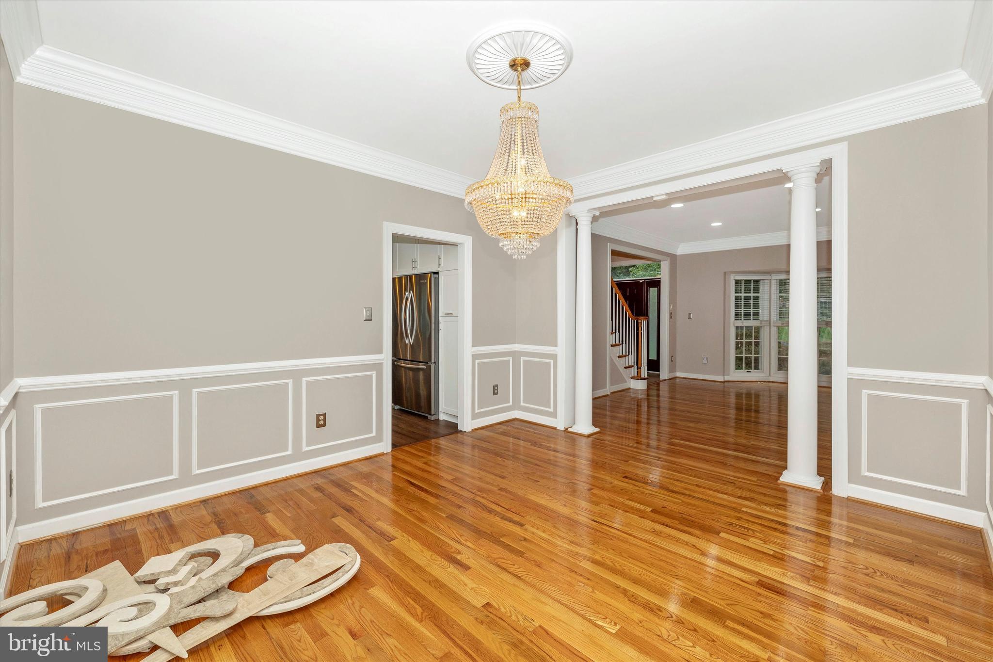 CYPRESS RUN - Residential