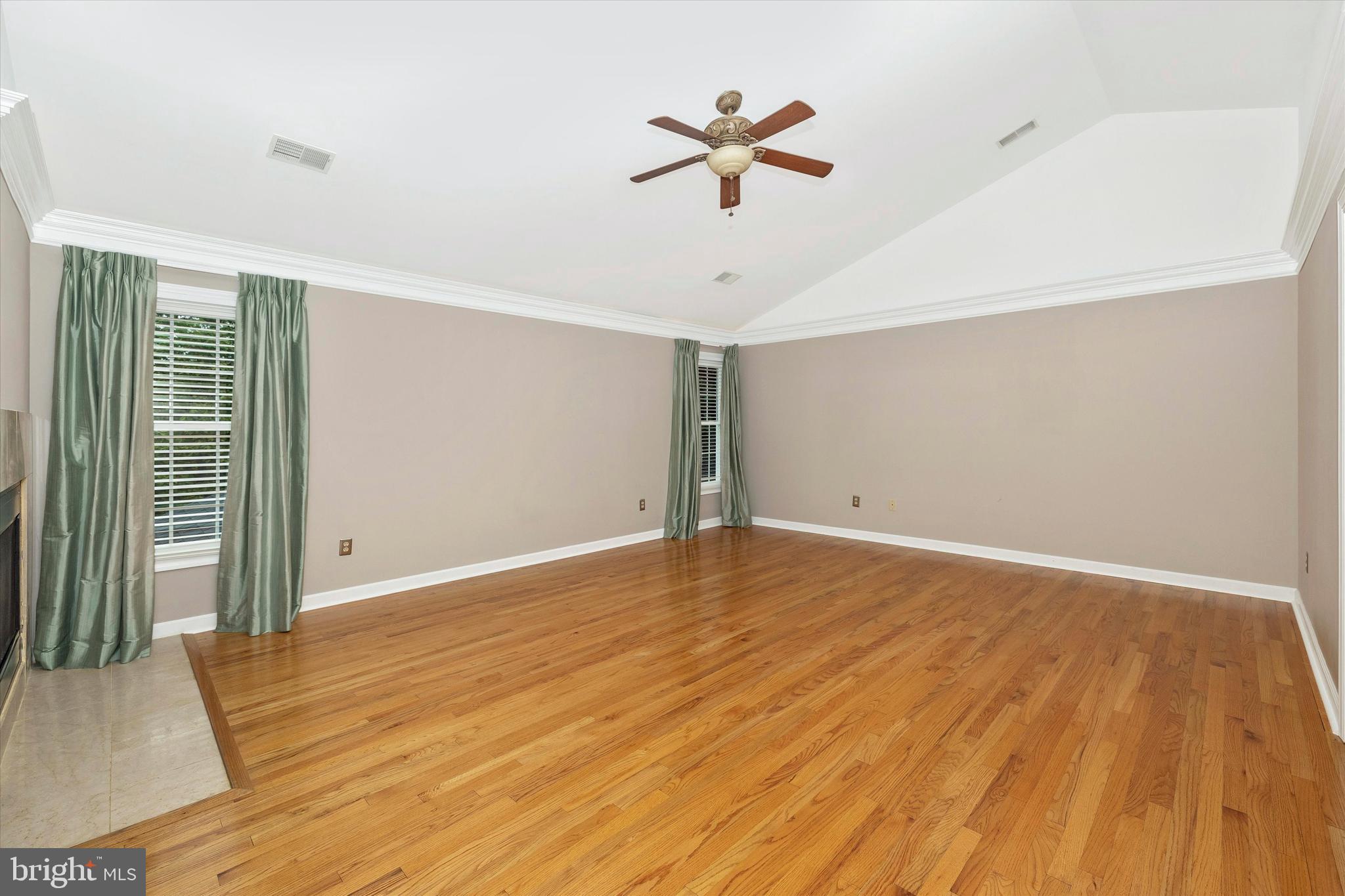 CYPRESS RUN - Residential