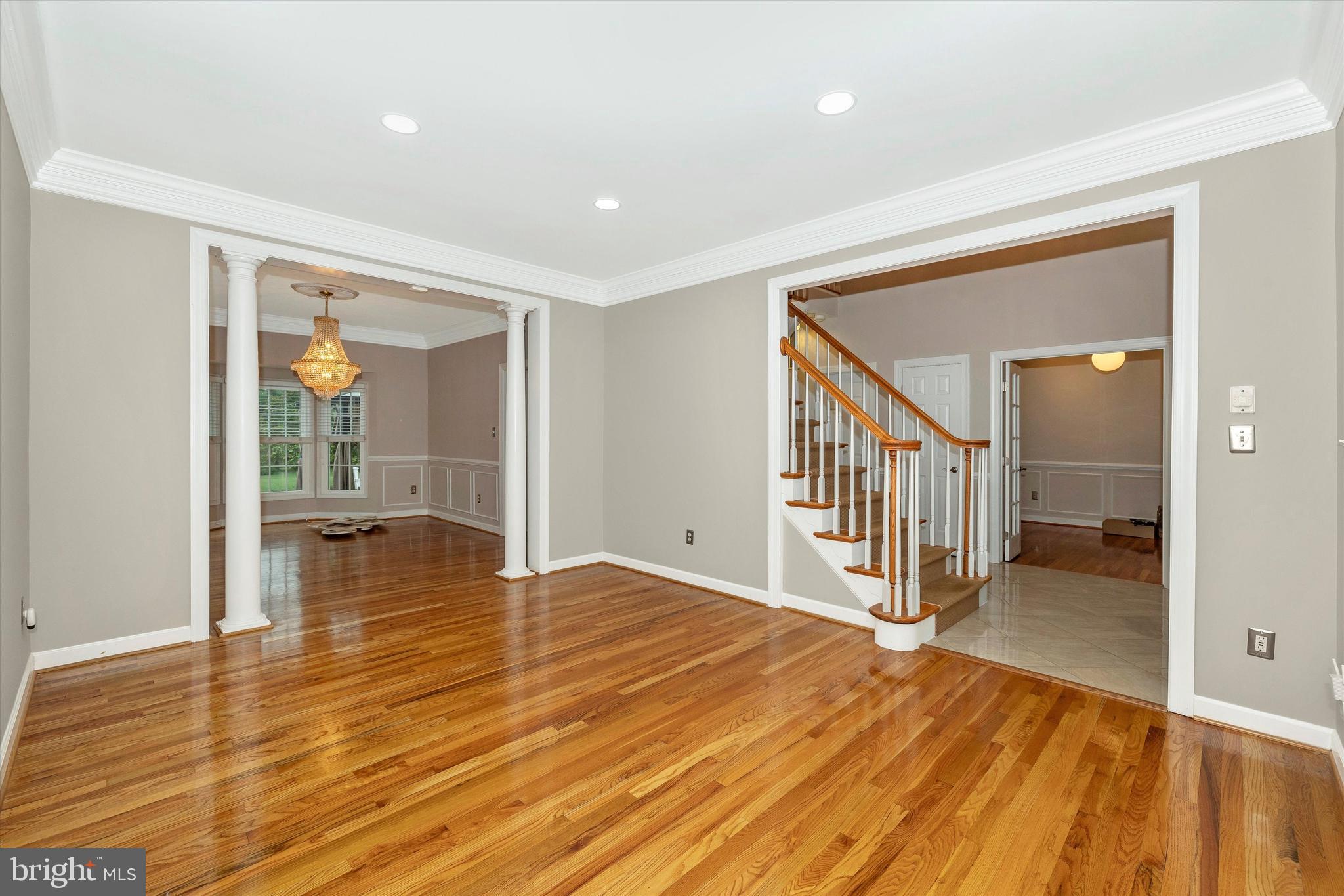 CYPRESS RUN - Residential