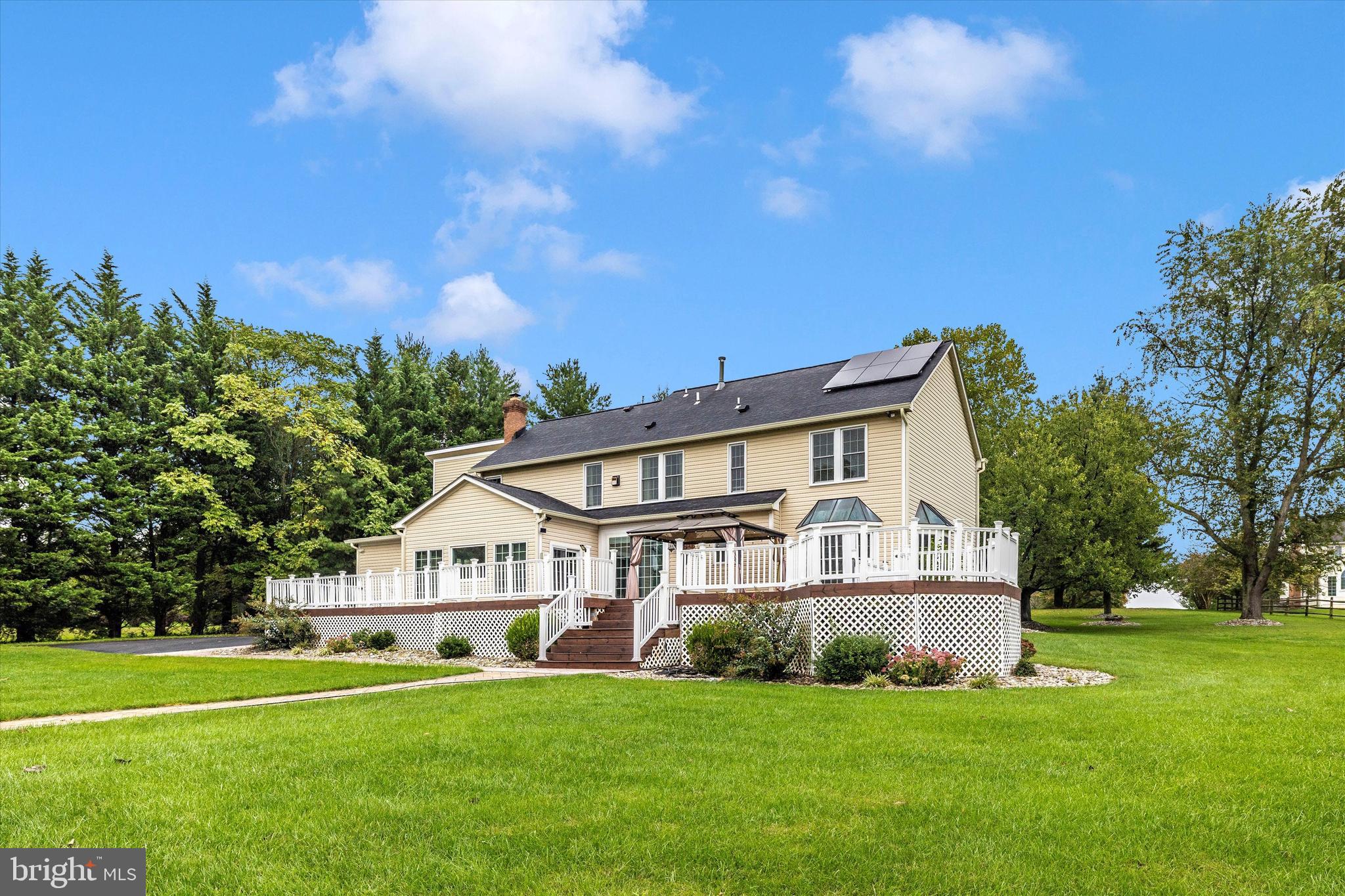 CYPRESS RUN - Residential