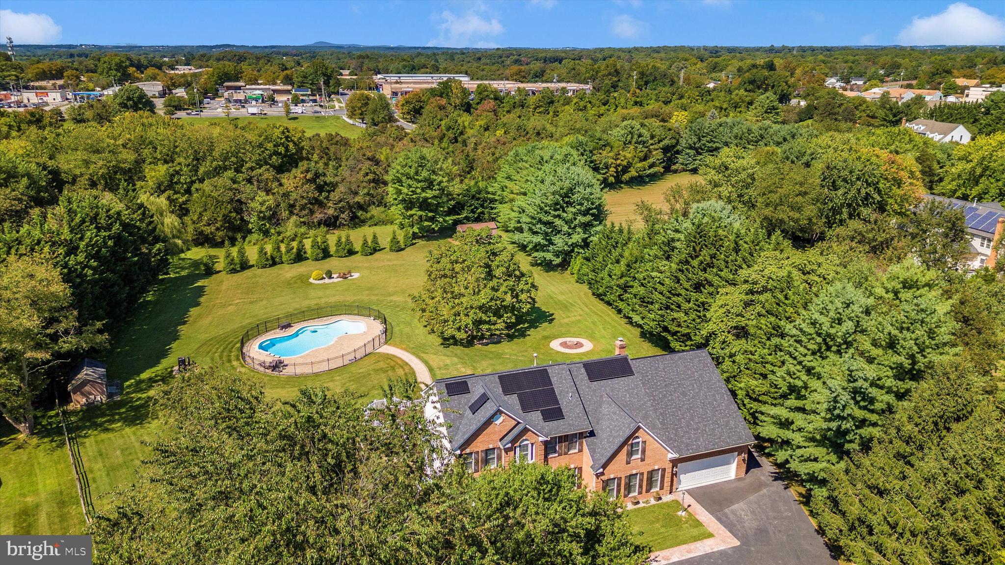 CYPRESS RUN - Residential