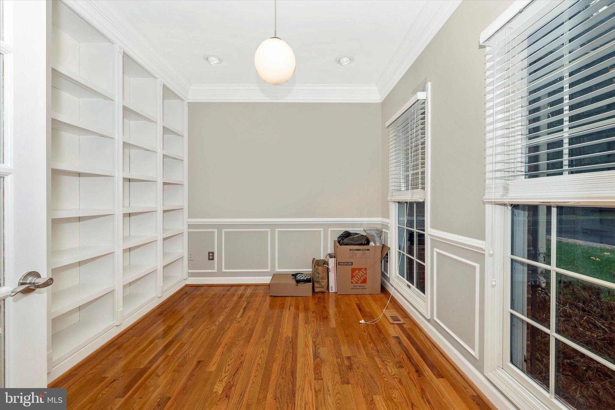 CYPRESS RUN - Residential