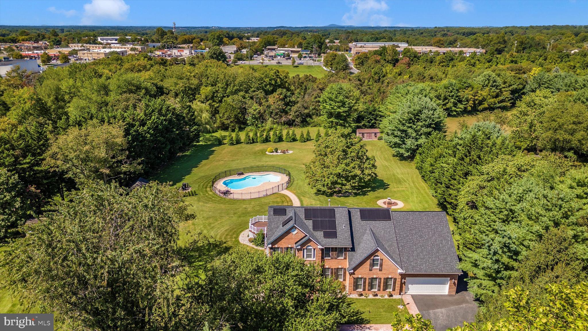 CYPRESS RUN - Residential