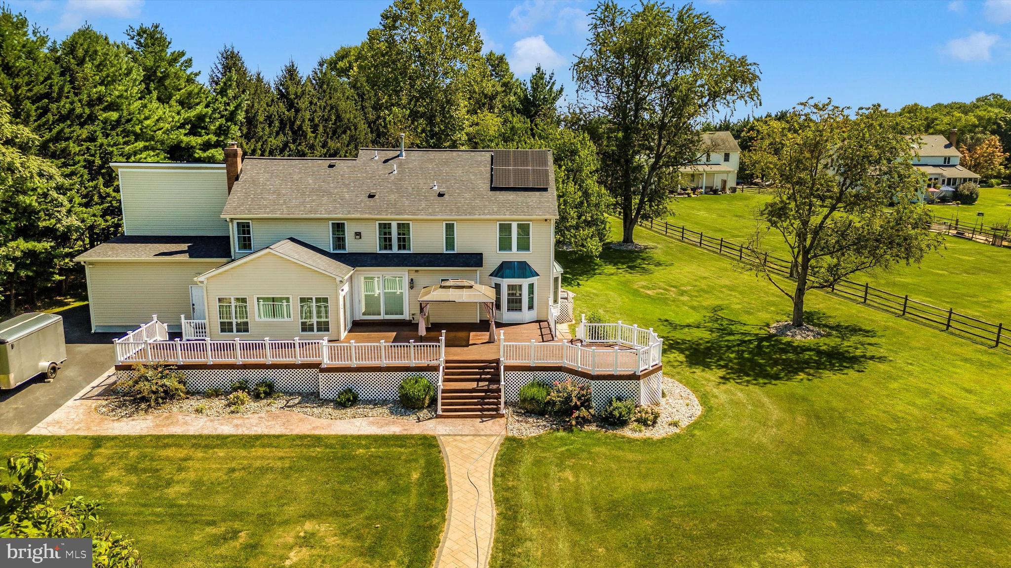 CYPRESS RUN - Residential