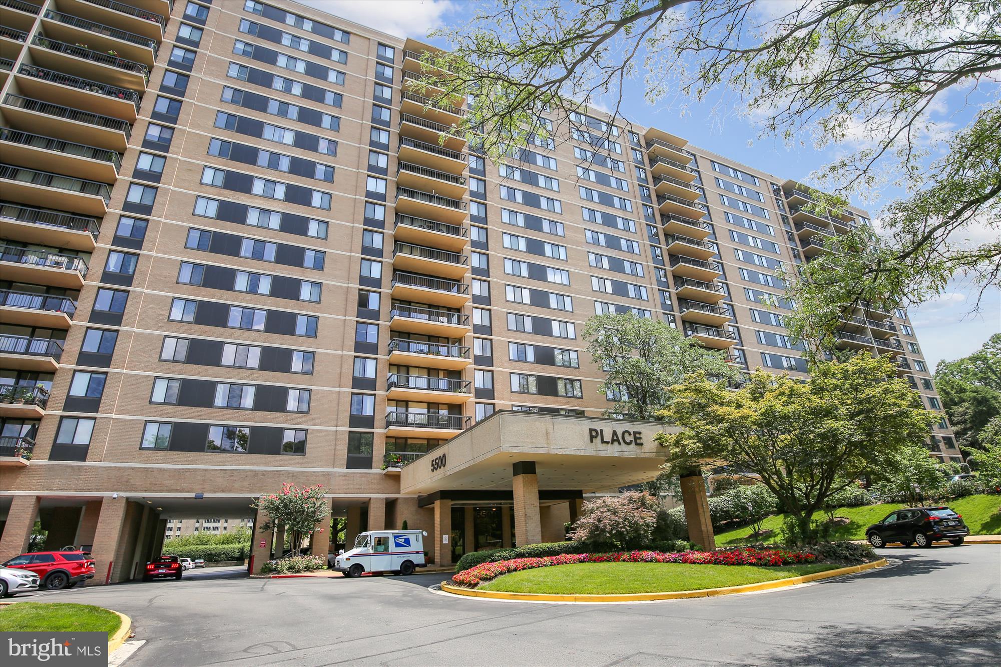 PLACE ONE - Residential Lease