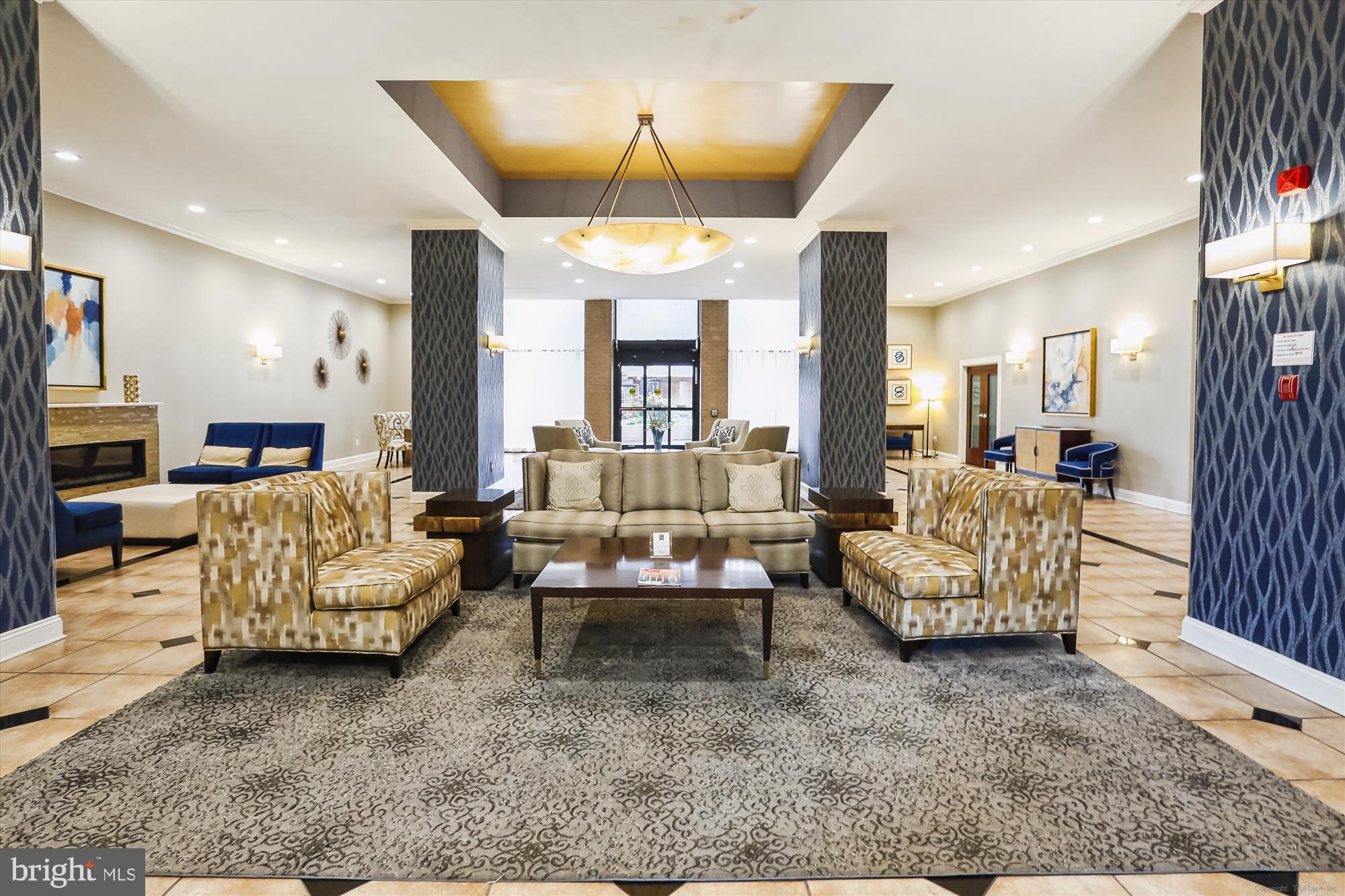 PLACE ONE - Residential Lease