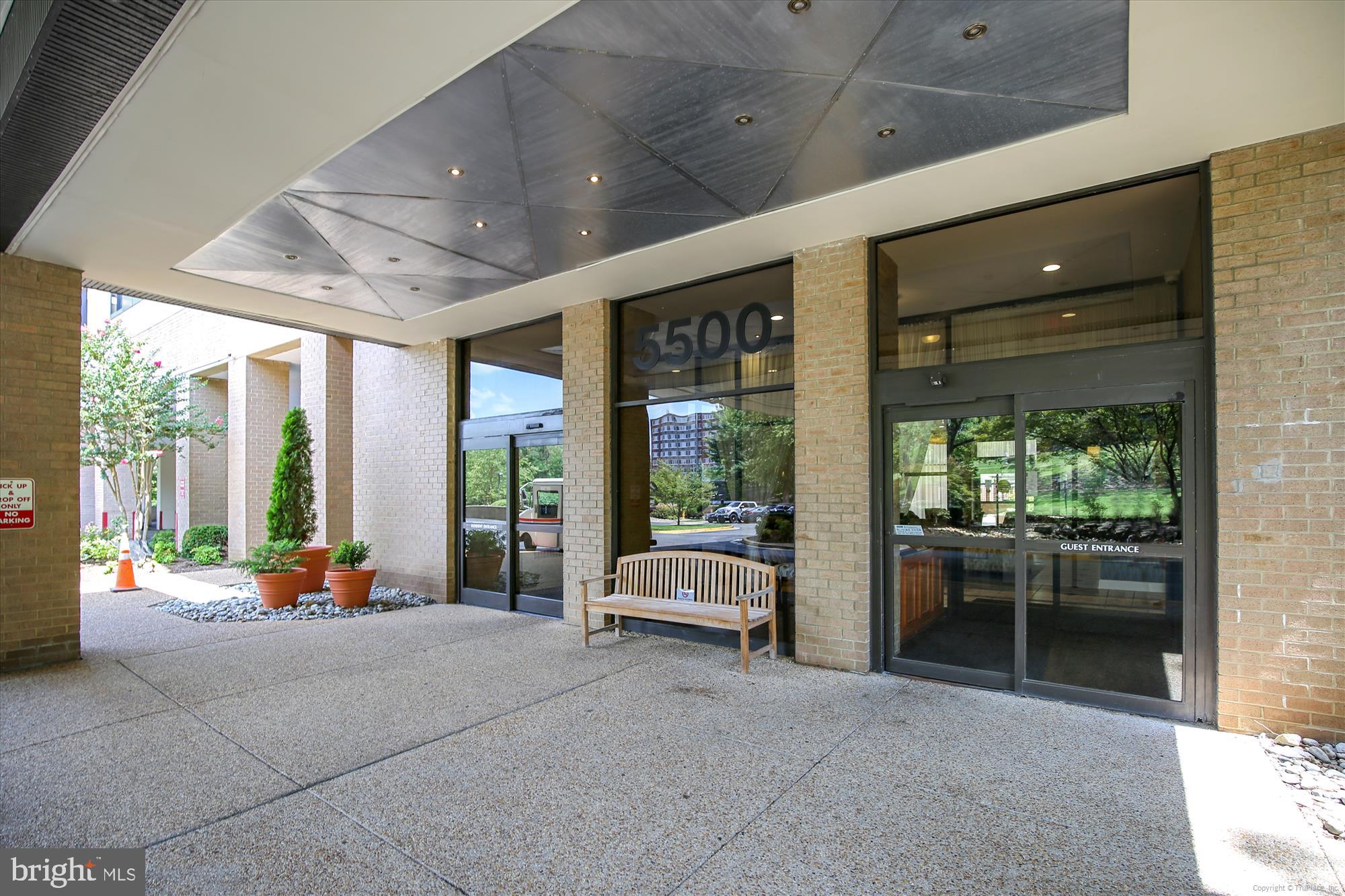 PLACE ONE - Residential Lease