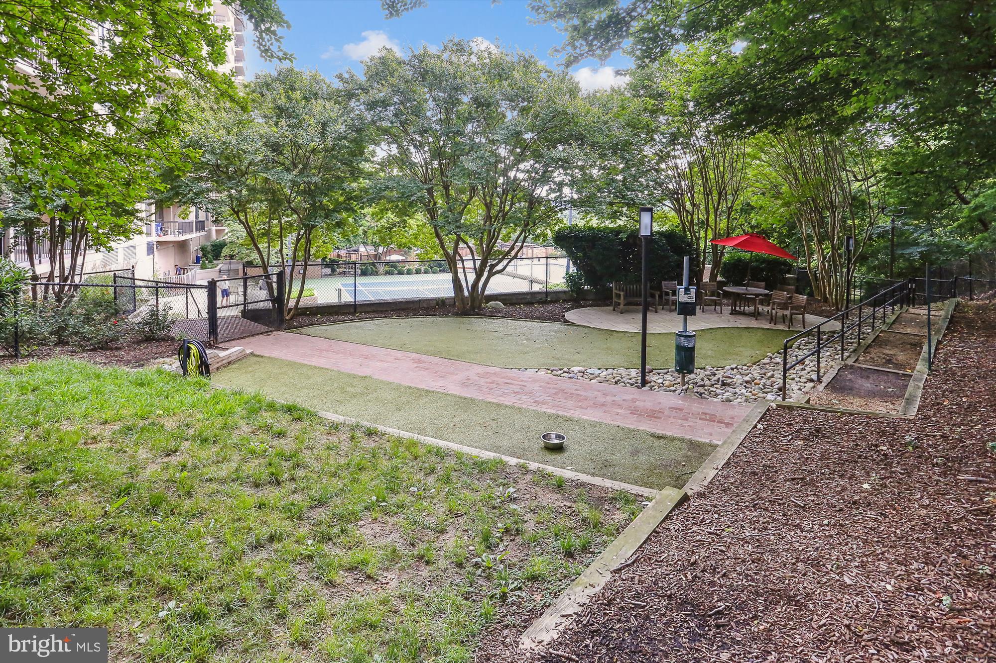 PLACE ONE - Residential Lease