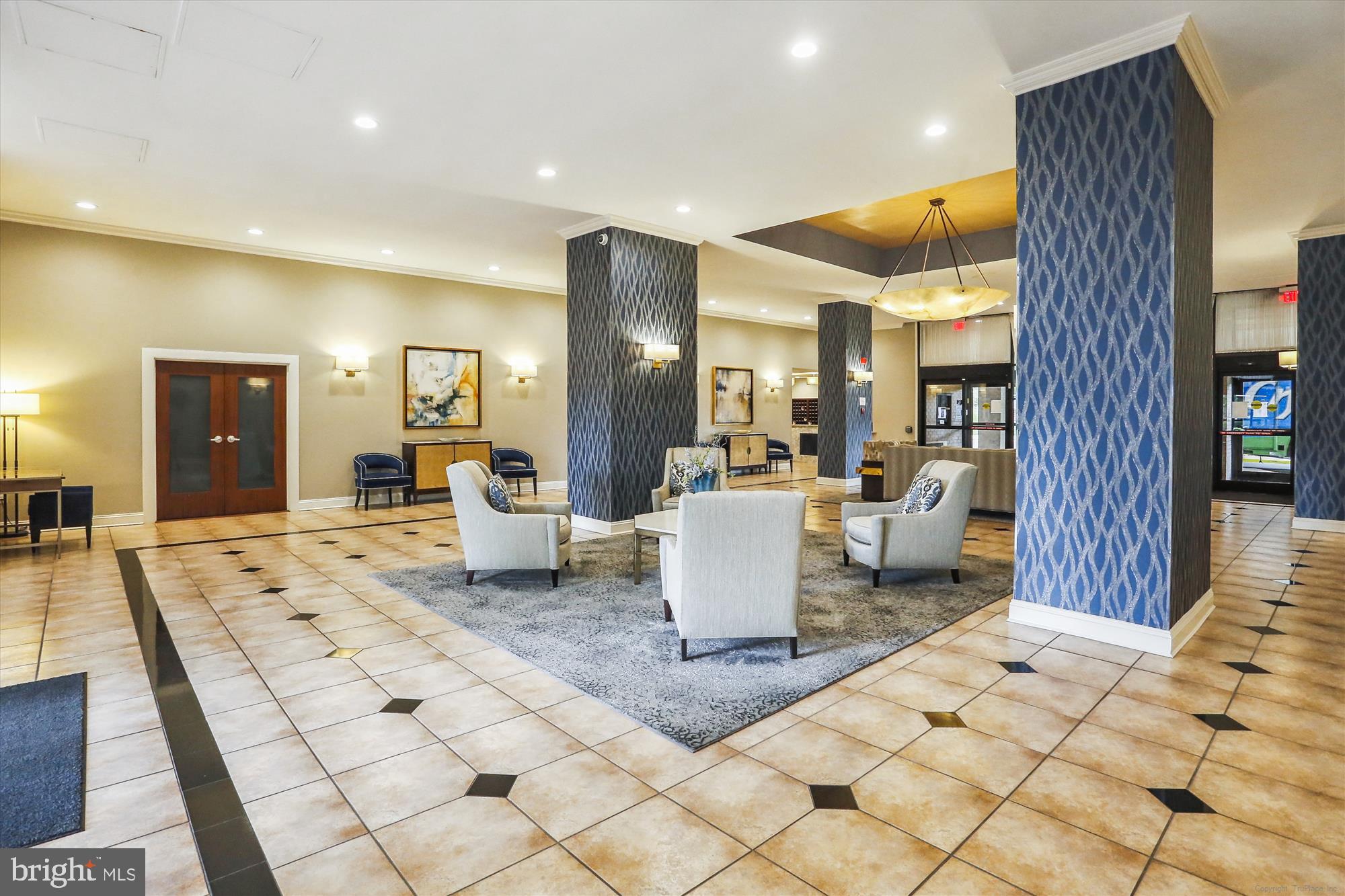 PLACE ONE - Residential Lease