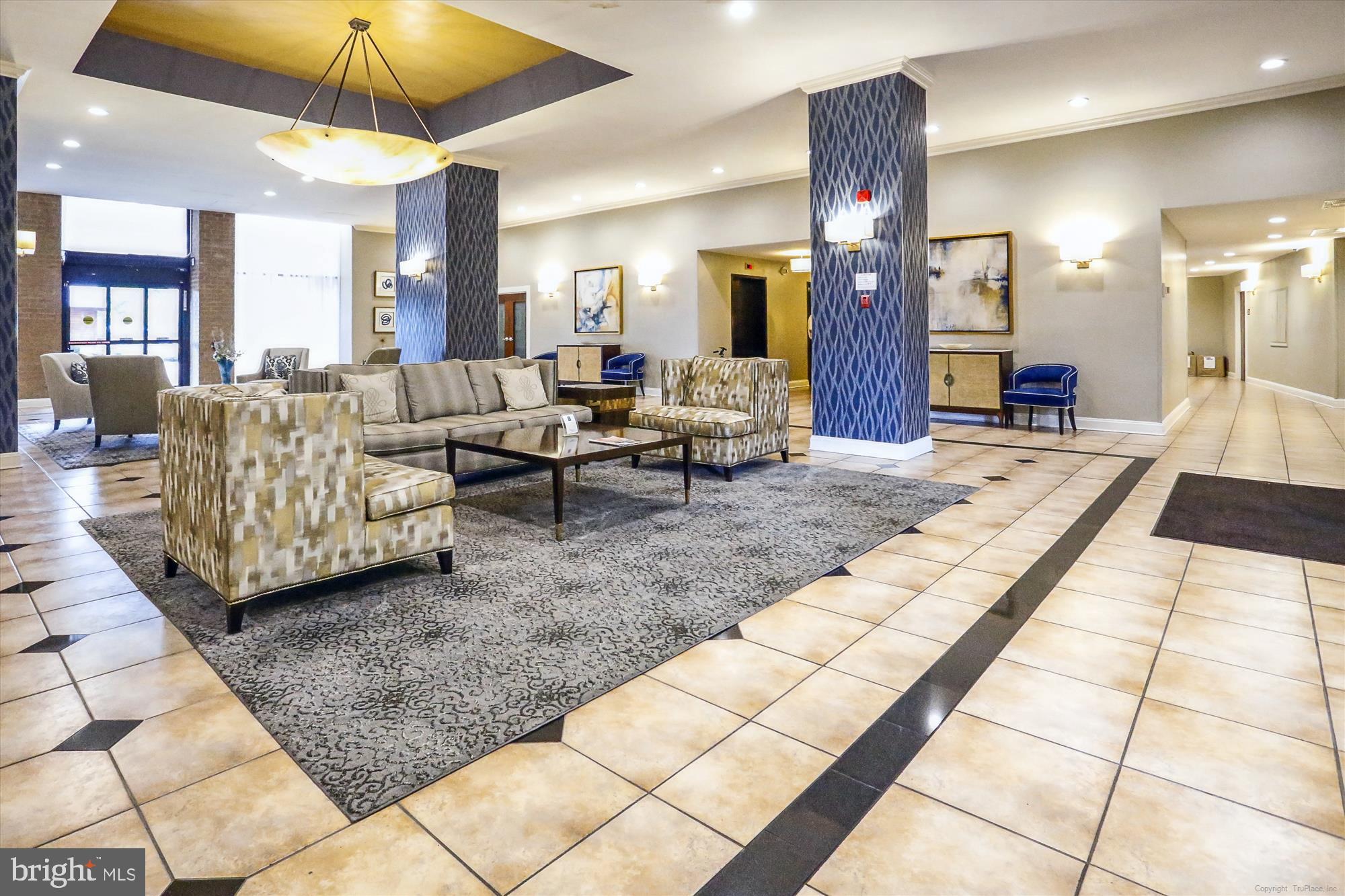 PLACE ONE - Residential Lease