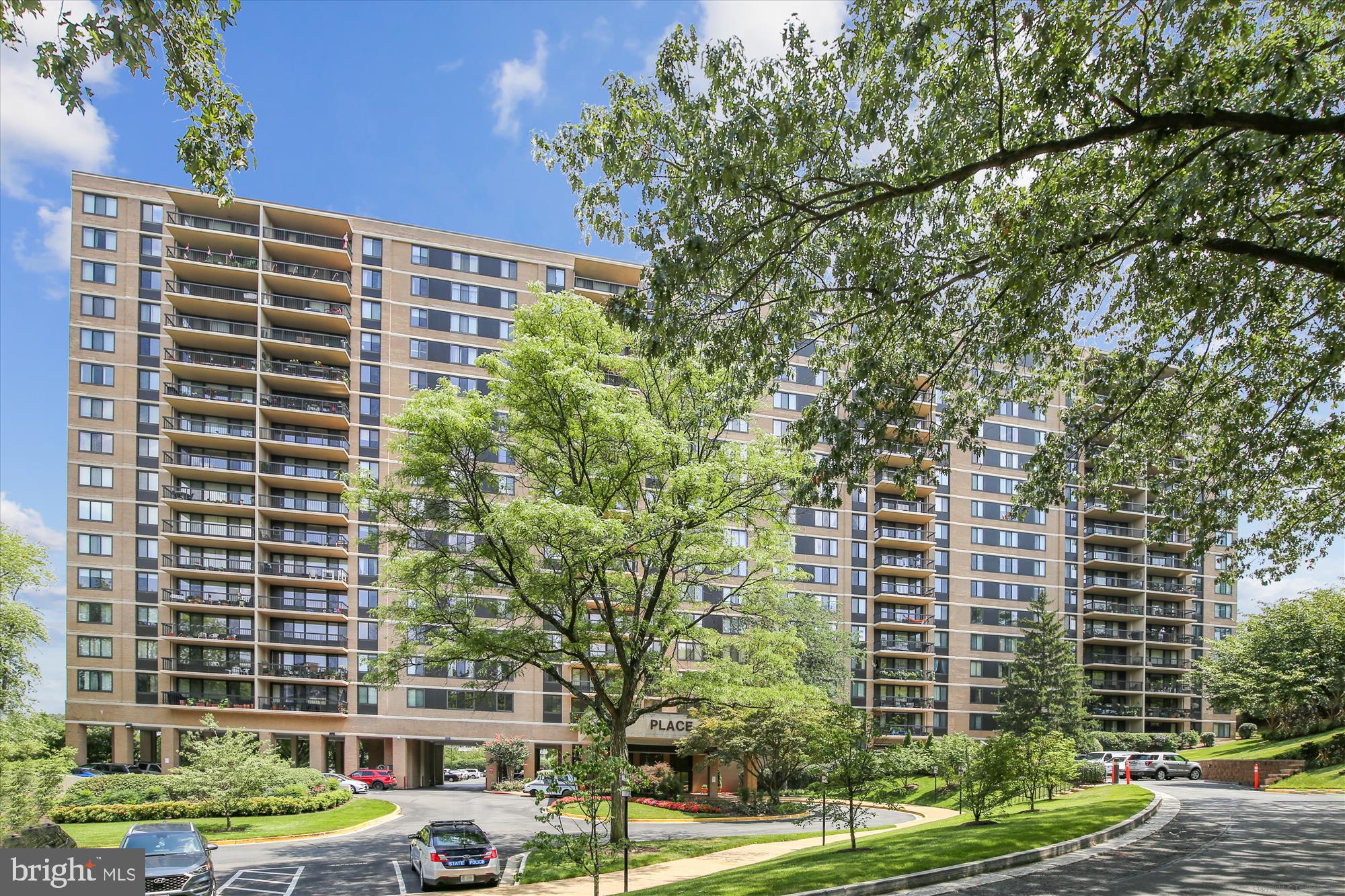 PLACE ONE - Residential Lease