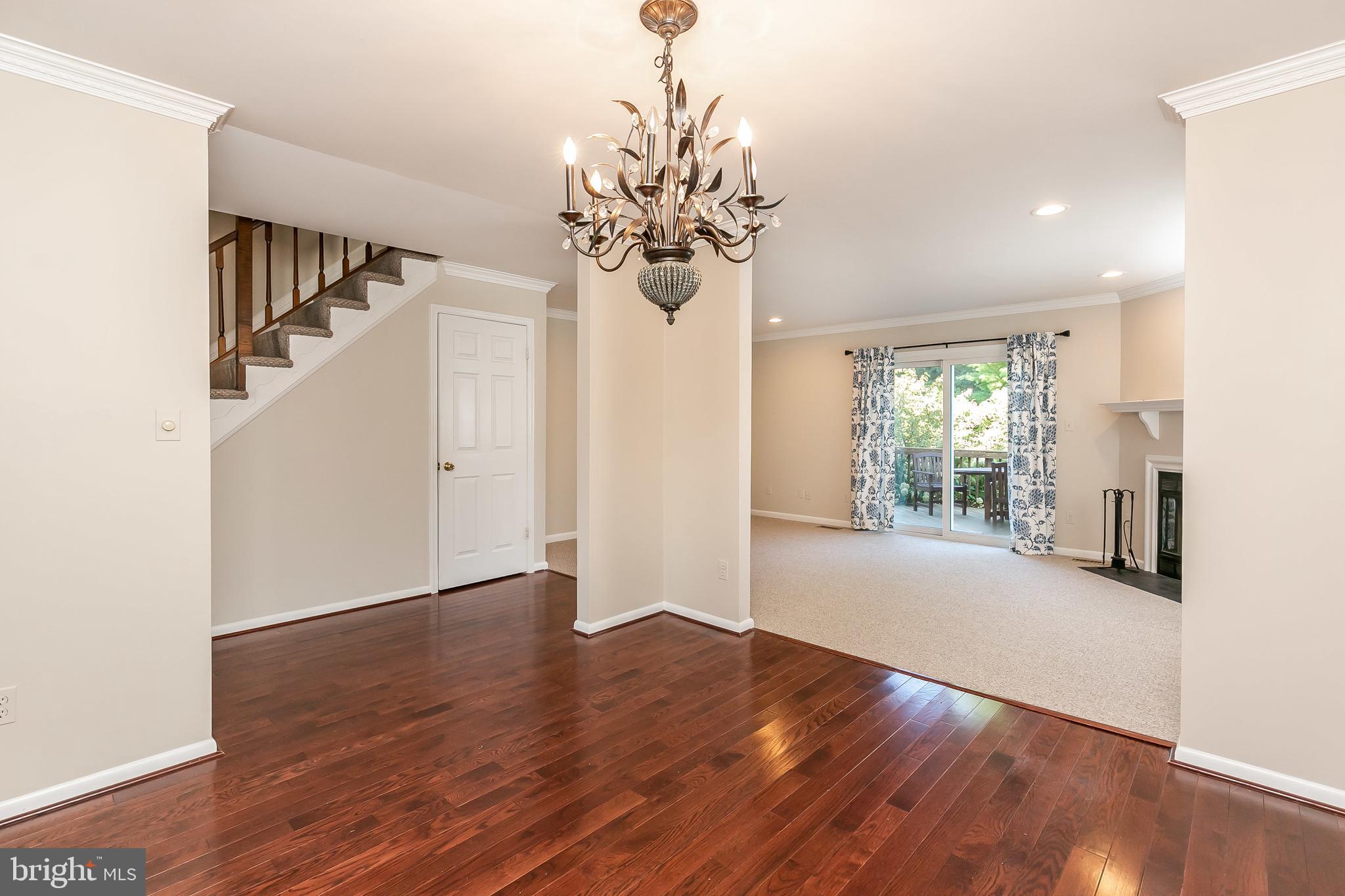 MAYS CHAPEL VILLAGE - Residential Lease