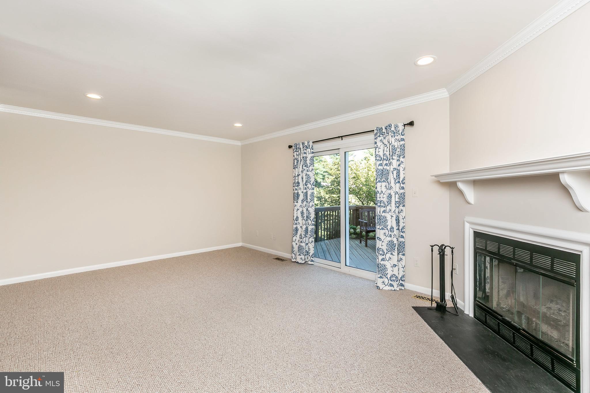 MAYS CHAPEL VILLAGE - Residential Lease