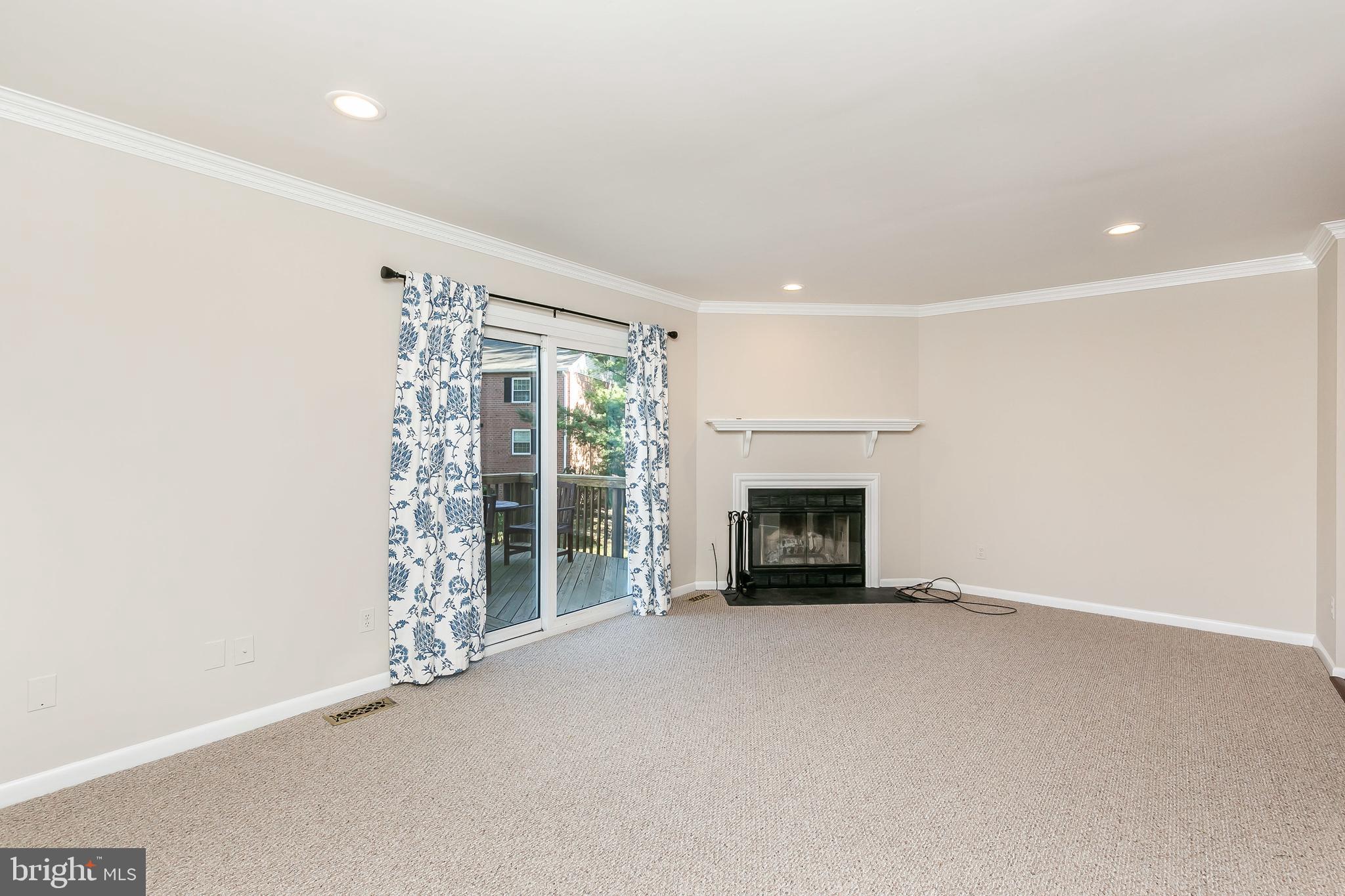 MAYS CHAPEL VILLAGE - Residential Lease