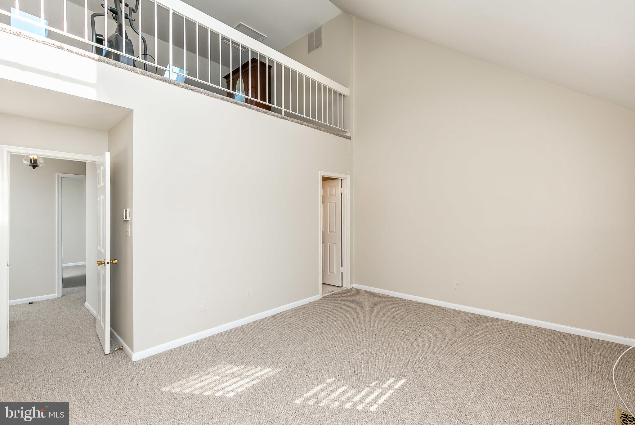 MAYS CHAPEL VILLAGE - Residential Lease