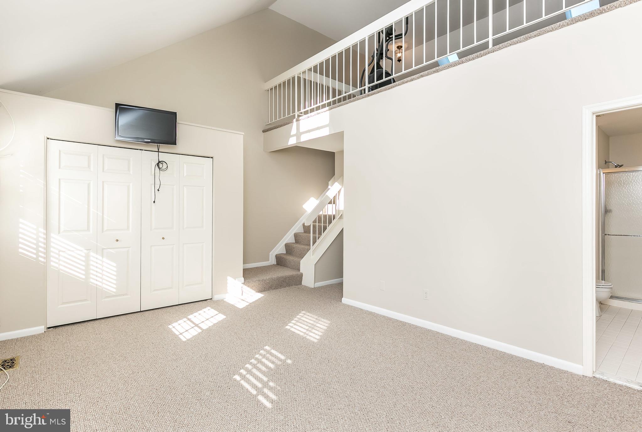 MAYS CHAPEL VILLAGE - Residential Lease