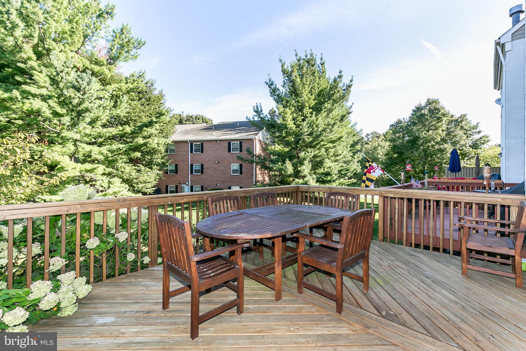 MAYS CHAPEL VILLAGE - Residential Lease