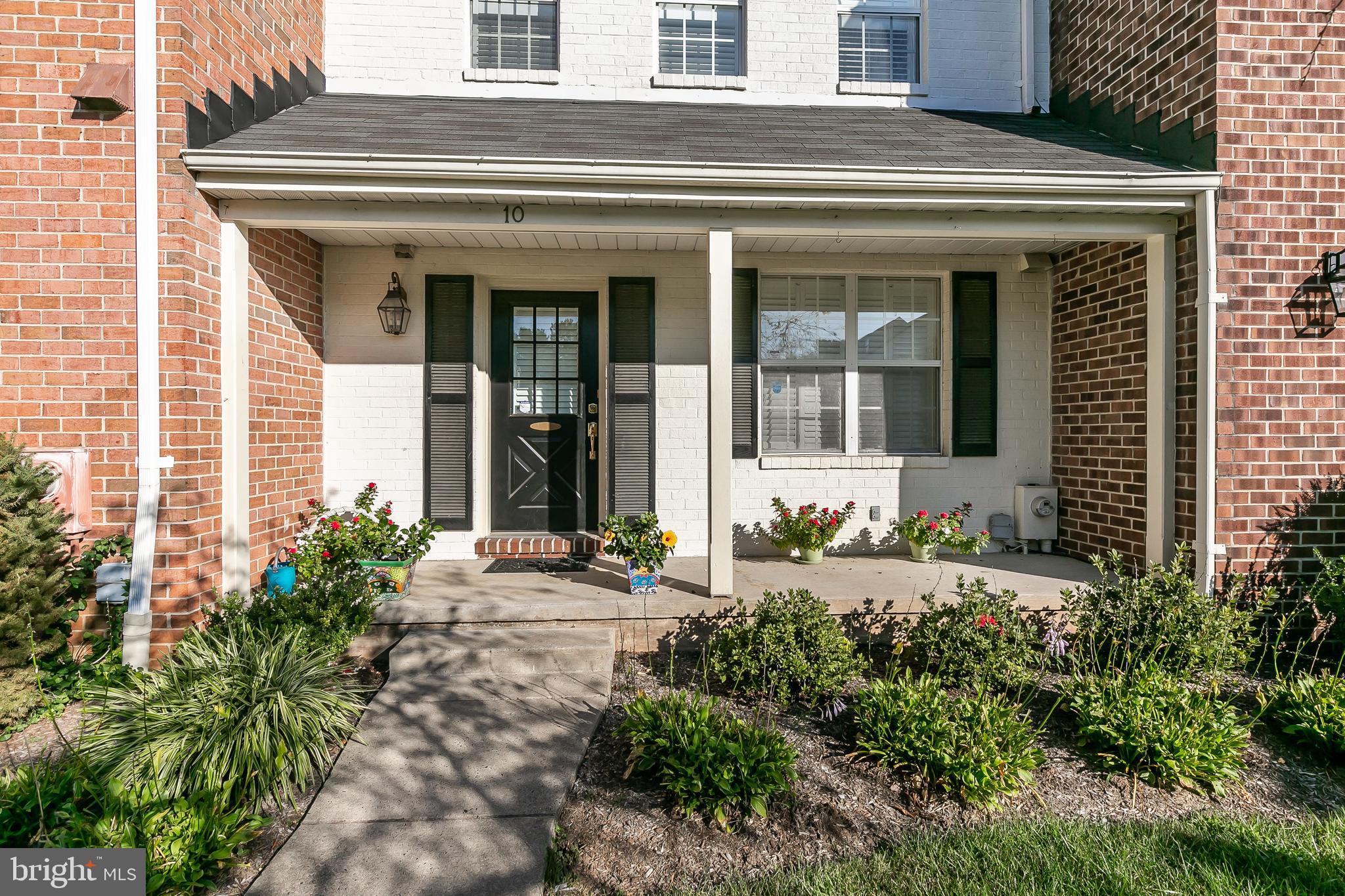 MAYS CHAPEL VILLAGE - Residential Lease