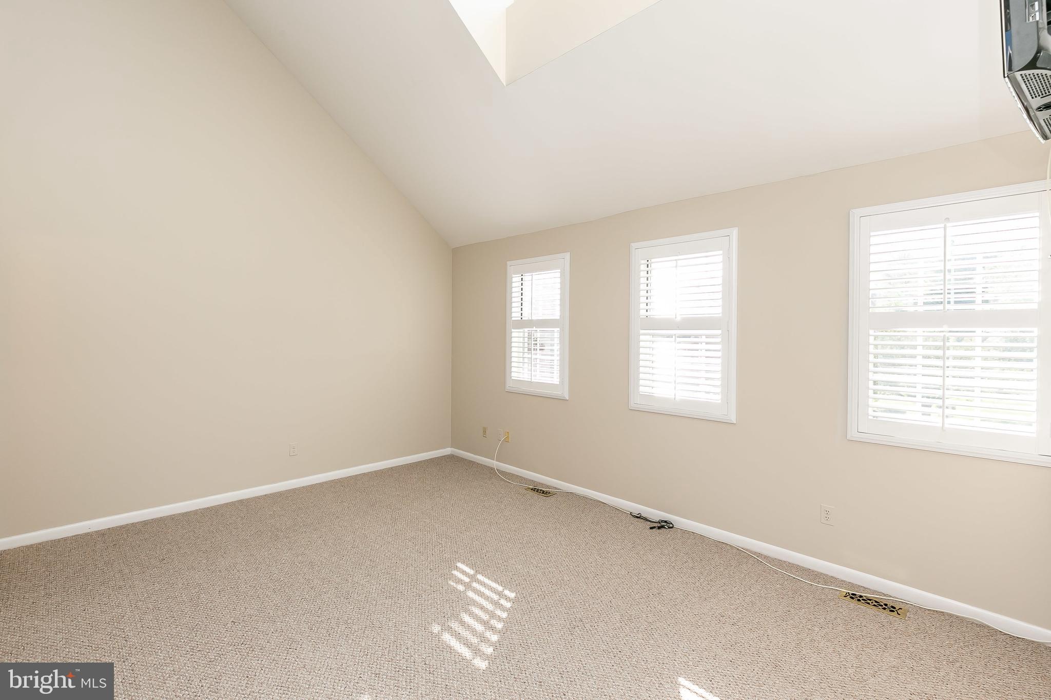 MAYS CHAPEL VILLAGE - Residential Lease