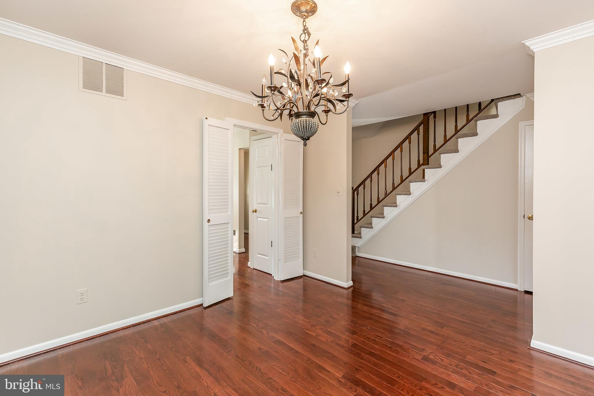 MAYS CHAPEL VILLAGE - Residential Lease