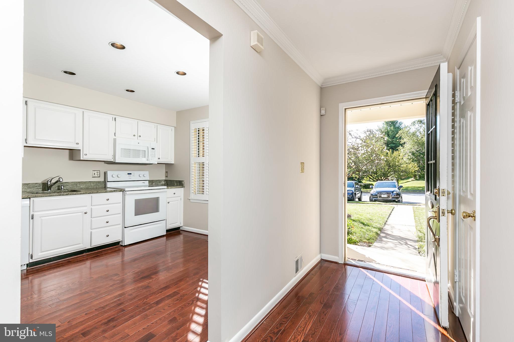 MAYS CHAPEL VILLAGE - Residential Lease