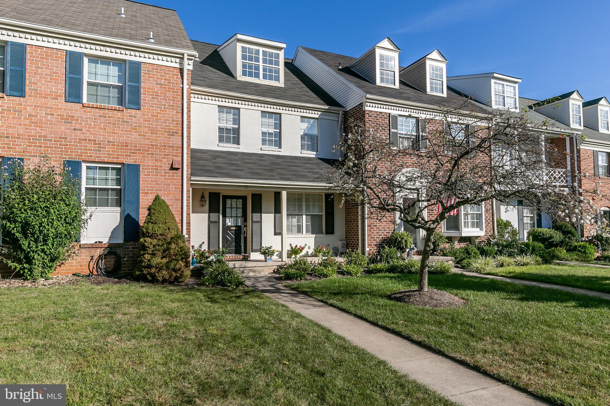 MAYS CHAPEL VILLAGE - Residential Lease