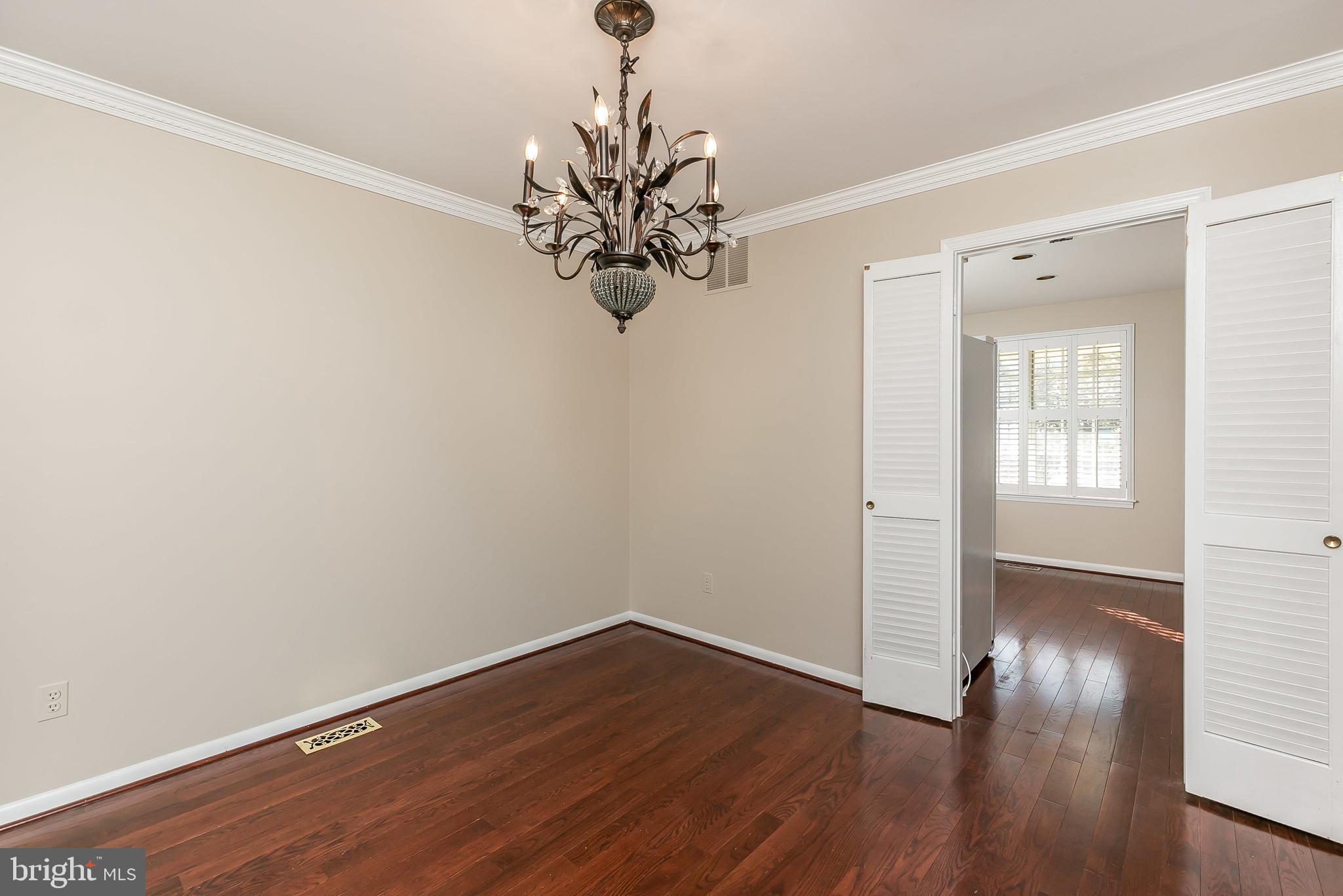 MAYS CHAPEL VILLAGE - Residential Lease