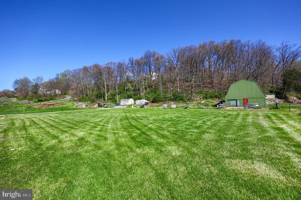 Photo of 124 Stony Hill Road, QUARRYVILLE, PA 17566 (MLS # PALA2068438)