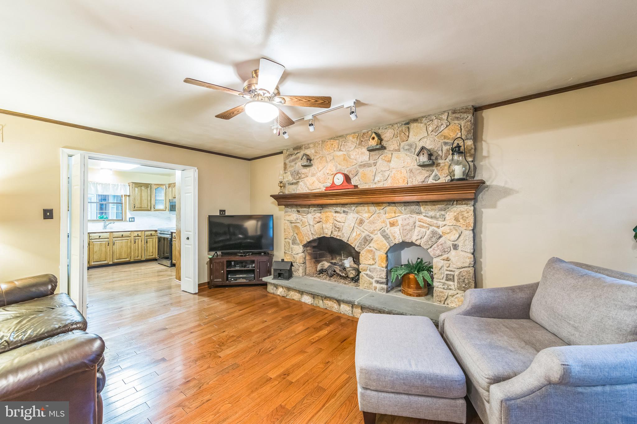 304 BISHOP MORGAN COURT