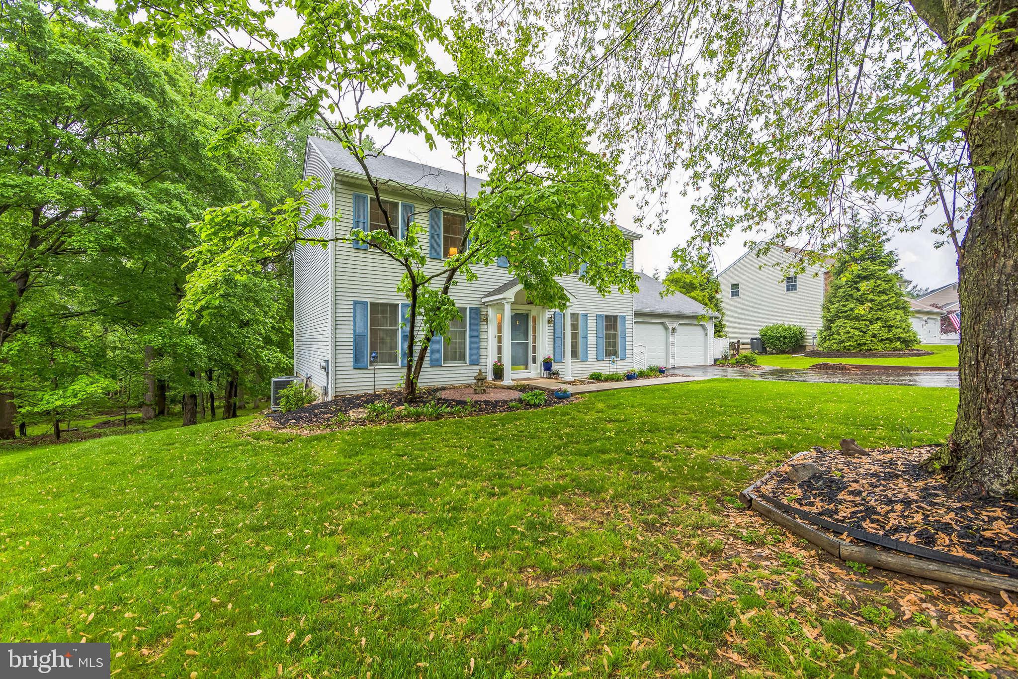 304 BISHOP MORGAN COURT