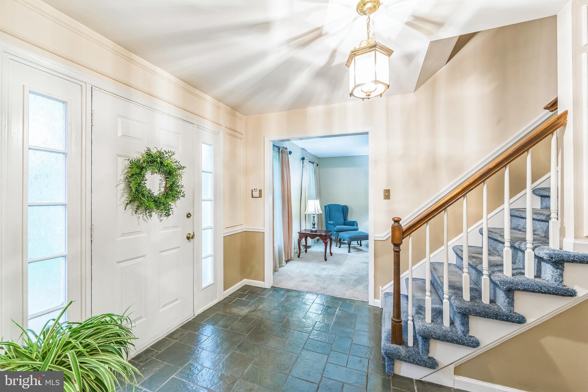 304 BISHOP MORGAN COURT