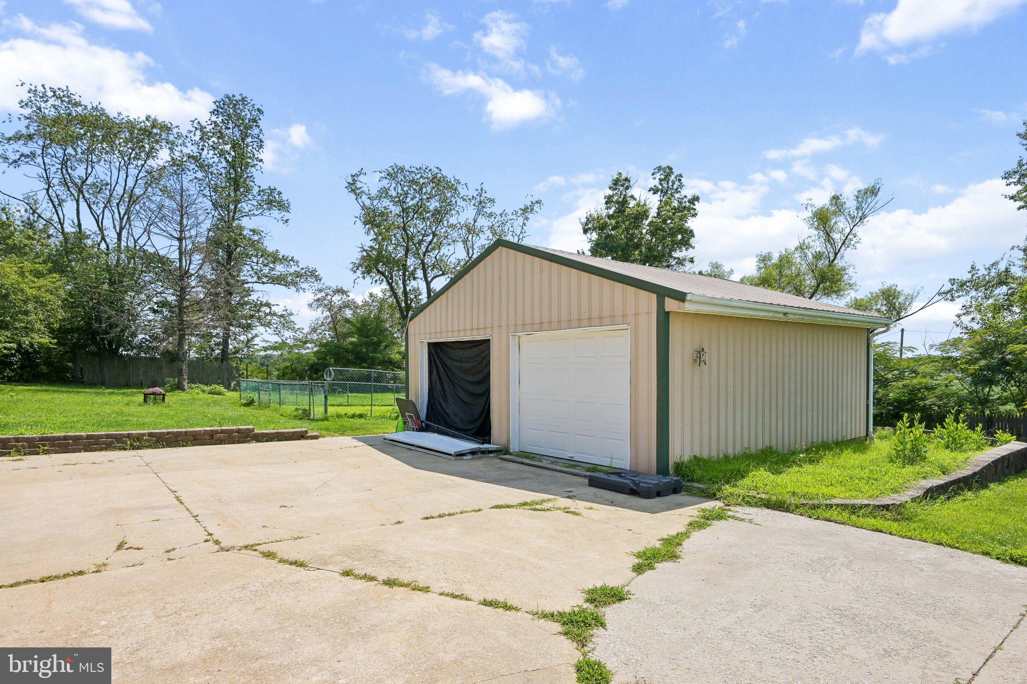 499 ELDRIDGES HILL ROAD