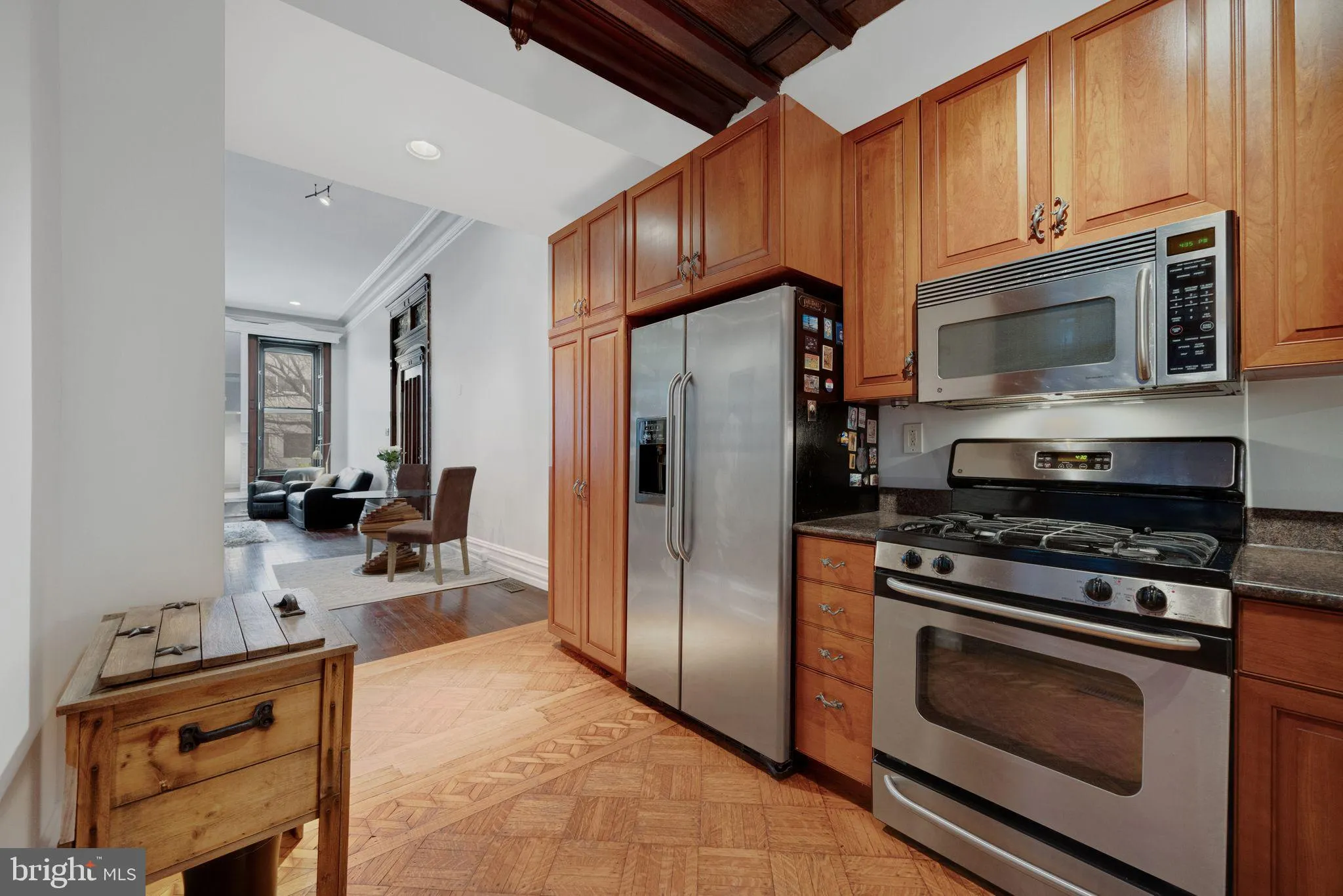 Philadelphia, Pennsylvania 19130, United States, 1 Bedroom Bedrooms, ,1 BathroomBathrooms,Residential,Active,95124