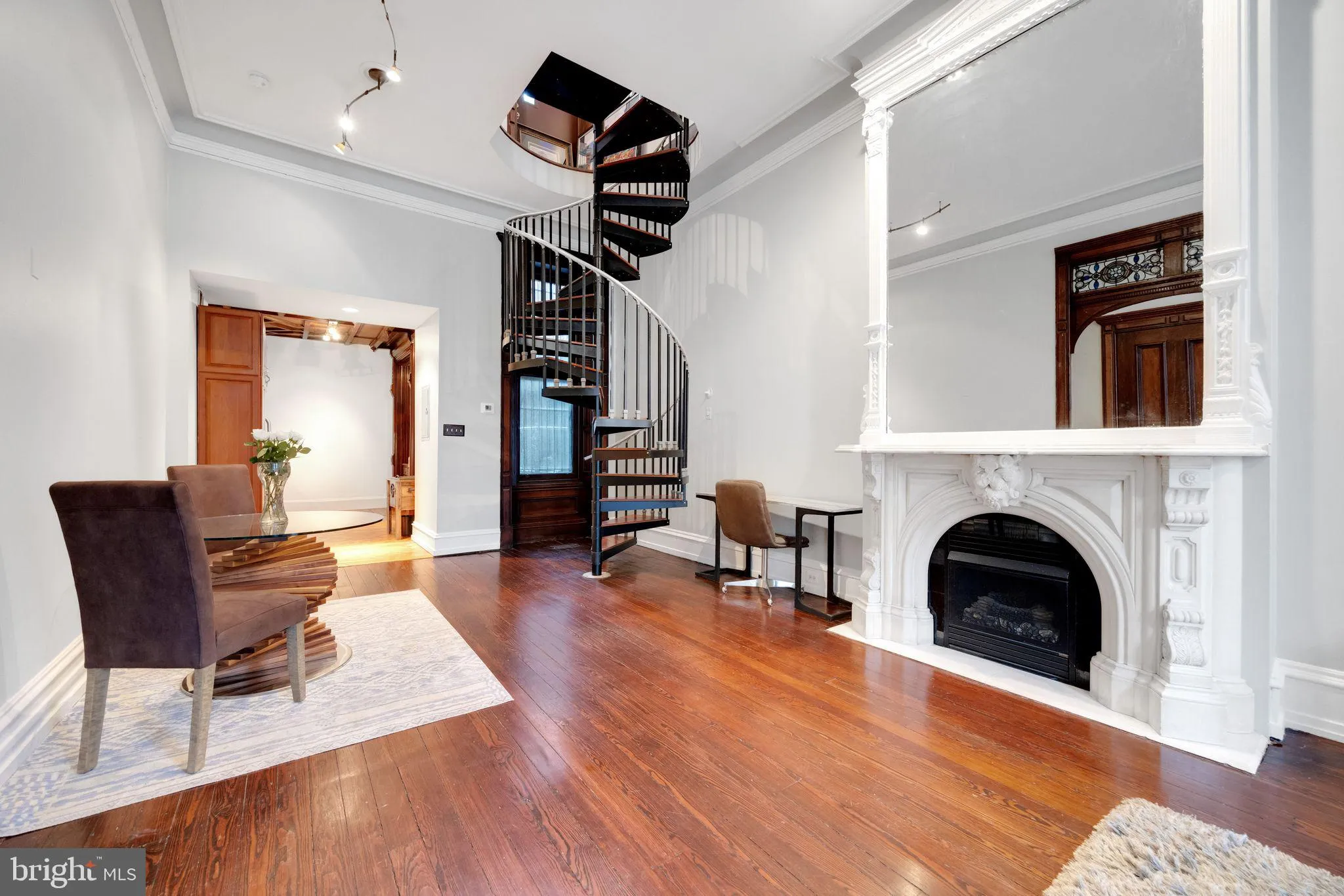 Philadelphia, Pennsylvania 19130, United States, 1 Bedroom Bedrooms, ,1 BathroomBathrooms,Residential,Active,95124