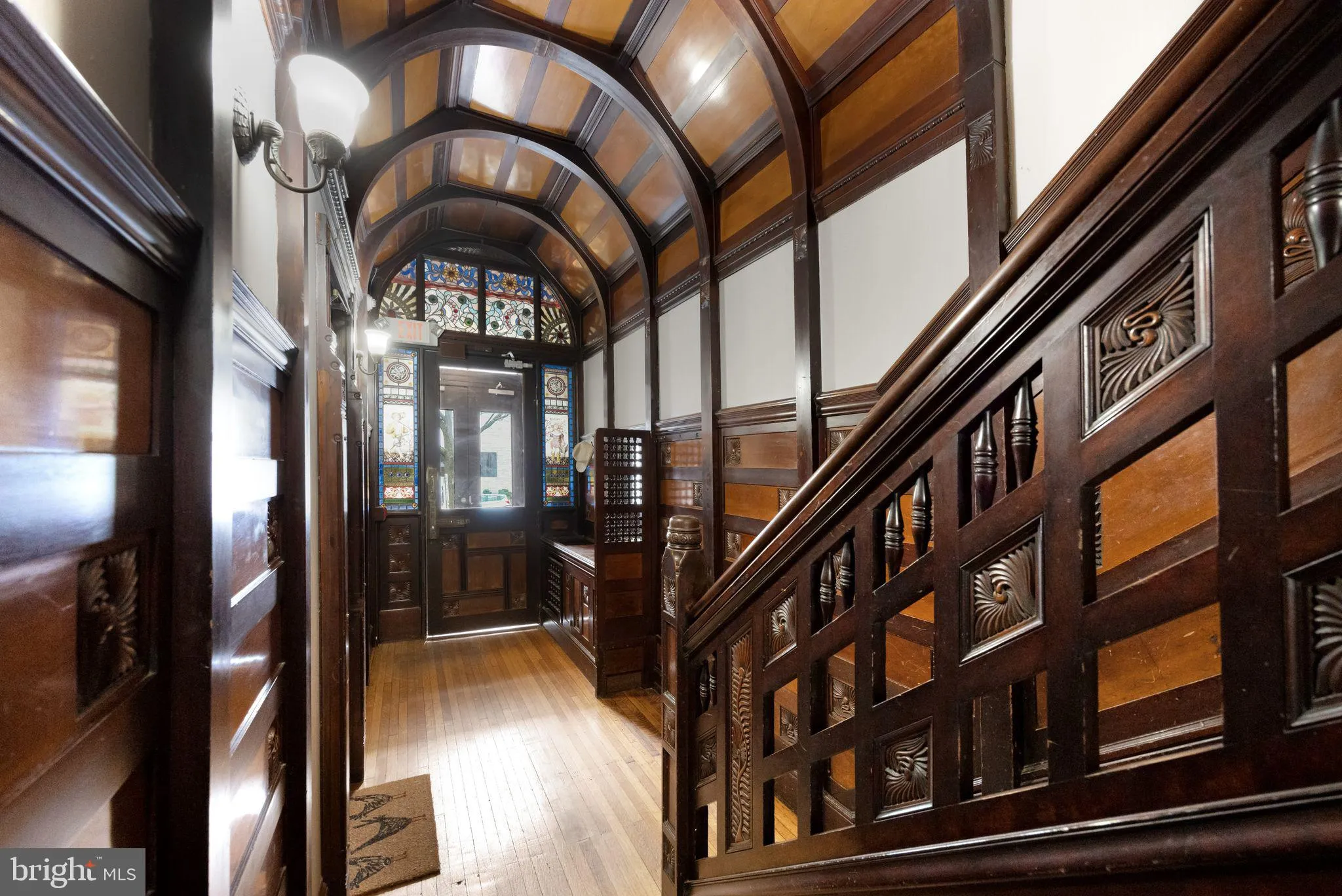 Philadelphia, Pennsylvania 19130, United States, 1 Bedroom Bedrooms, ,1 BathroomBathrooms,Residential,Active,95124