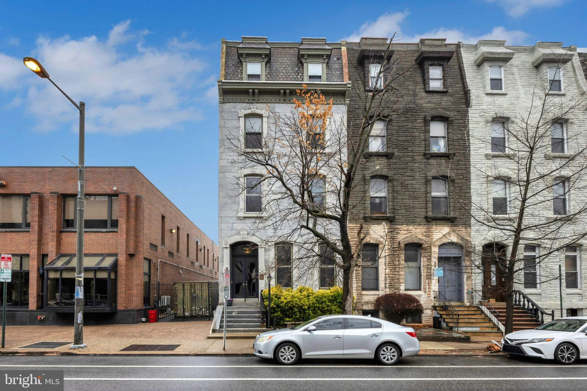 Philadelphia, Pennsylvania 19130, United States, 1 Bedroom Bedrooms, ,1 BathroomBathrooms,Residential,Active,95124