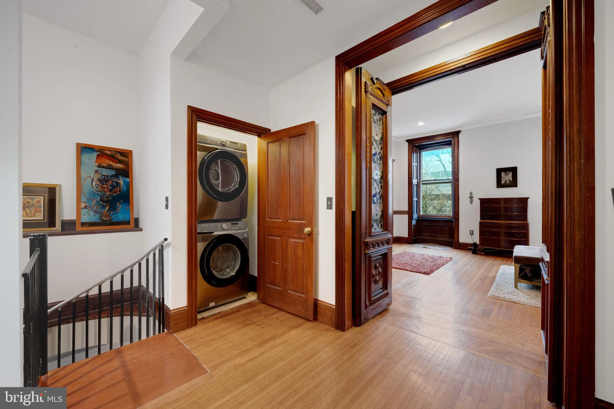 Philadelphia, Pennsylvania 19130, United States, 1 Bedroom Bedrooms, ,1 BathroomBathrooms,Residential,Active,95124