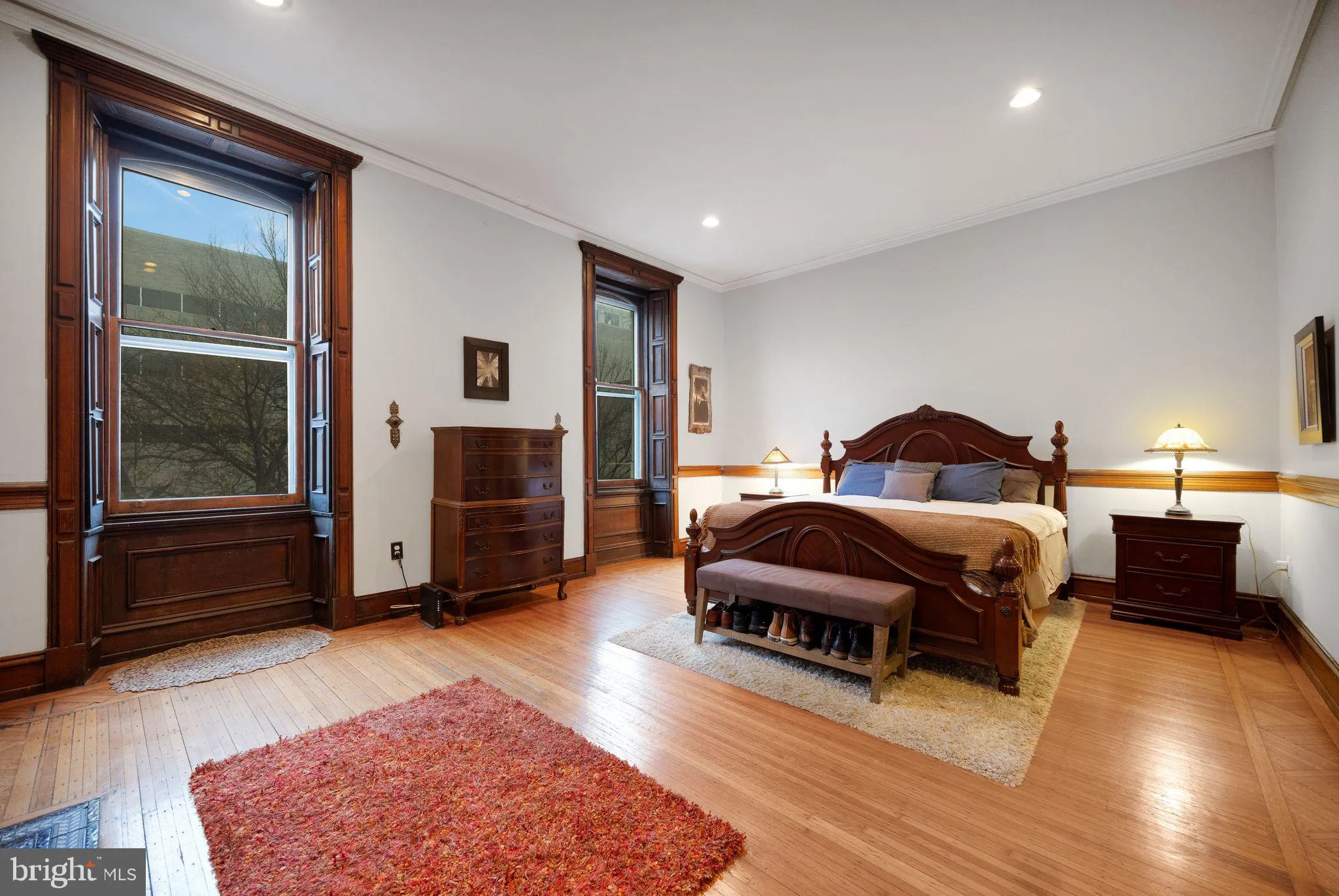 Philadelphia, Pennsylvania 19130, United States, 1 Bedroom Bedrooms, ,1 BathroomBathrooms,Residential,Active,95124