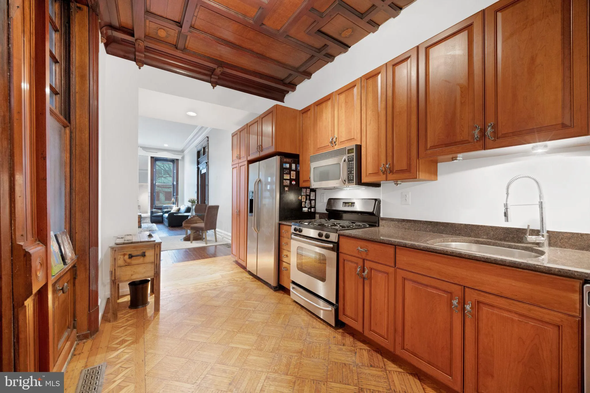 Philadelphia, Pennsylvania 19130, United States, 1 Bedroom Bedrooms, ,1 BathroomBathrooms,Residential,Active,95124