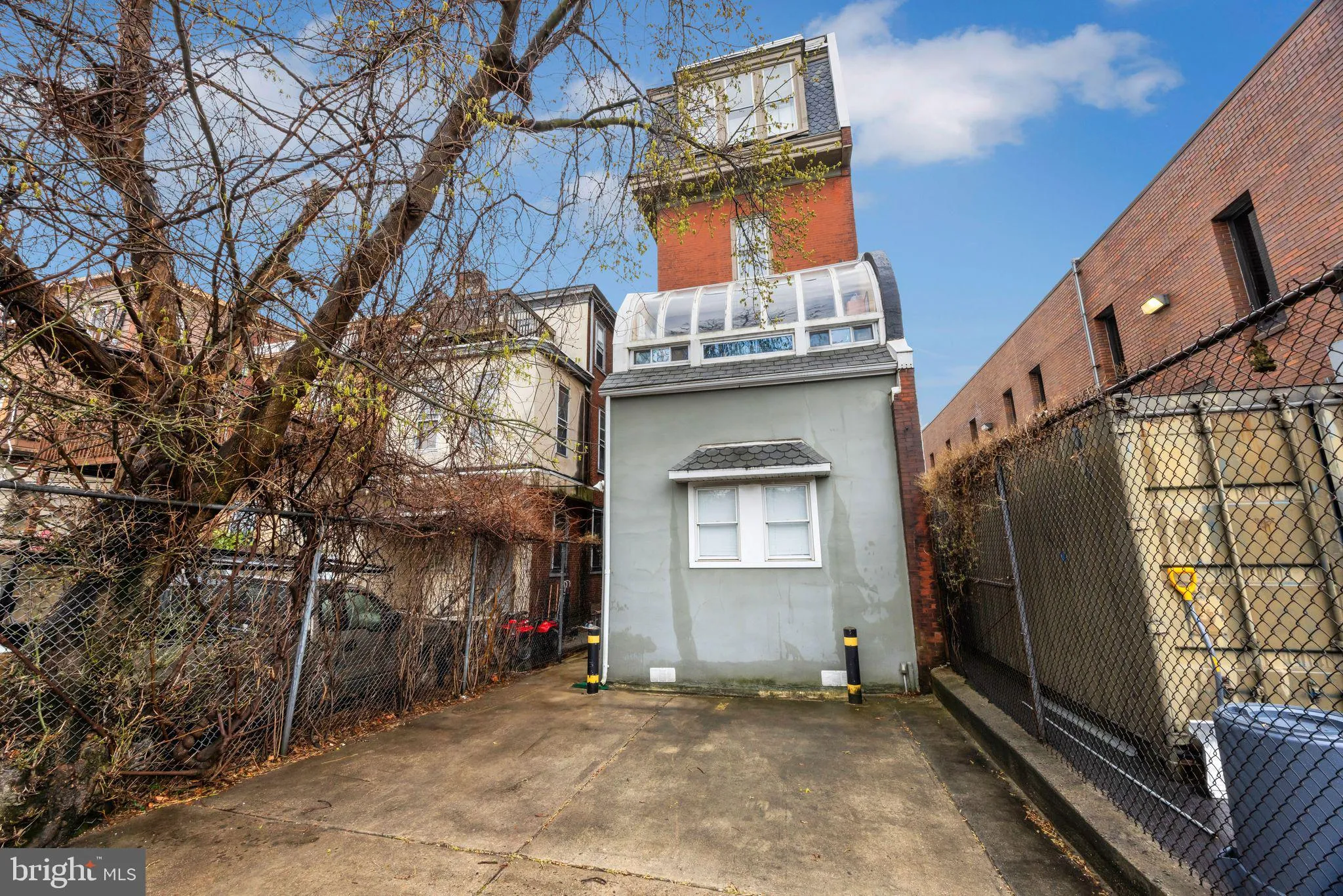 Philadelphia, Pennsylvania 19130, United States, 1 Bedroom Bedrooms, ,1 BathroomBathrooms,Residential,Active,95124