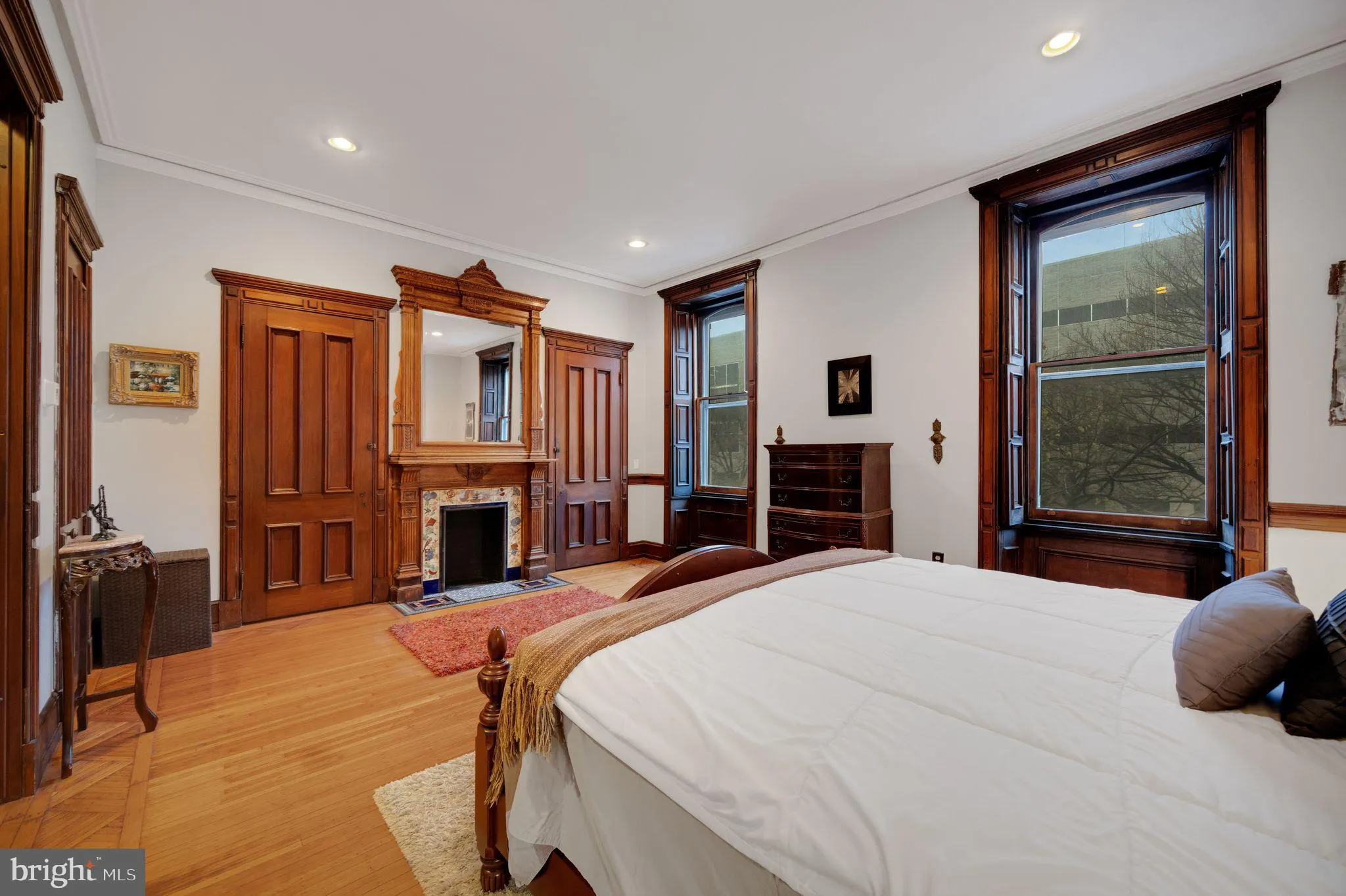 Philadelphia, Pennsylvania 19130, United States, 1 Bedroom Bedrooms, ,1 BathroomBathrooms,Residential,Active,95124