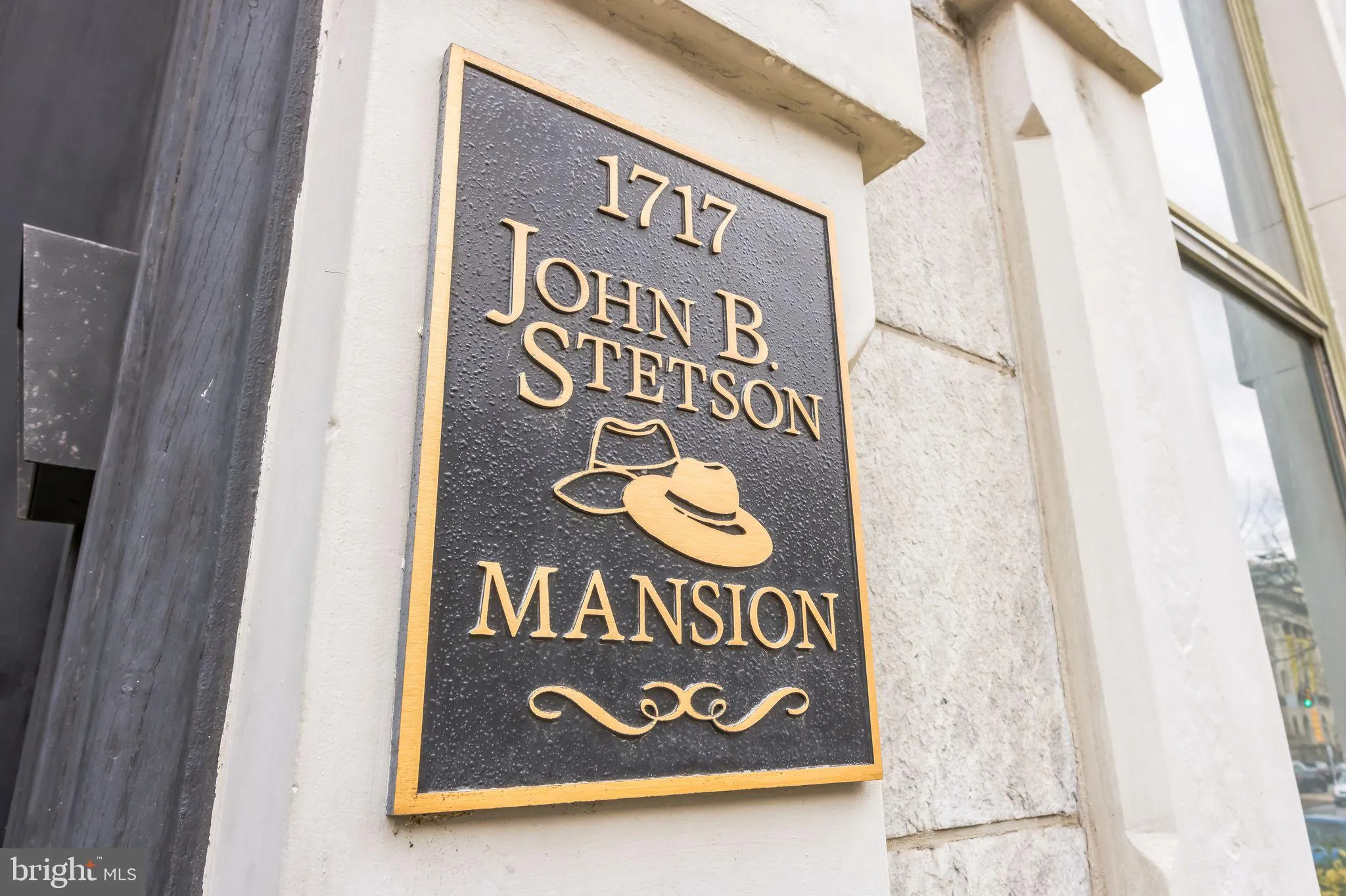 Philadelphia, Pennsylvania 19130, United States, 1 Bedroom Bedrooms, ,1 BathroomBathrooms,Residential,Active,95124