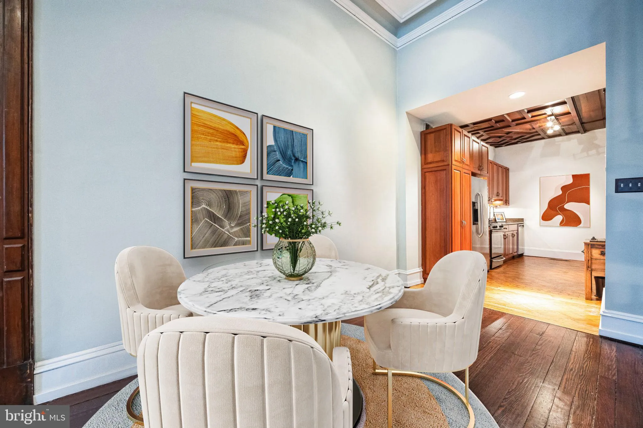 Philadelphia, Pennsylvania 19130, United States, 1 Bedroom Bedrooms, ,1 BathroomBathrooms,Residential,Active,95124