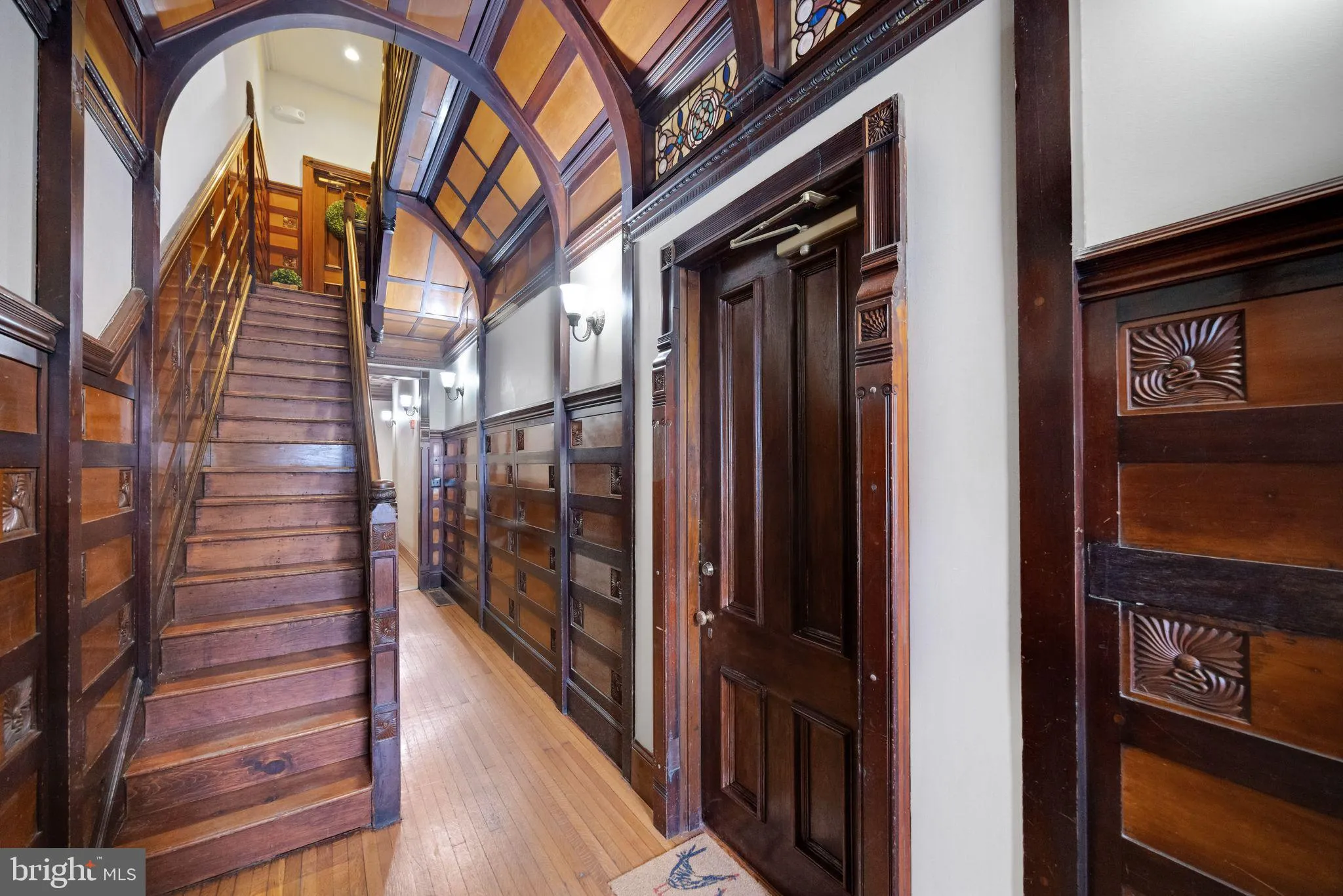 Philadelphia, Pennsylvania 19130, United States, 1 Bedroom Bedrooms, ,1 BathroomBathrooms,Residential,Active,95124