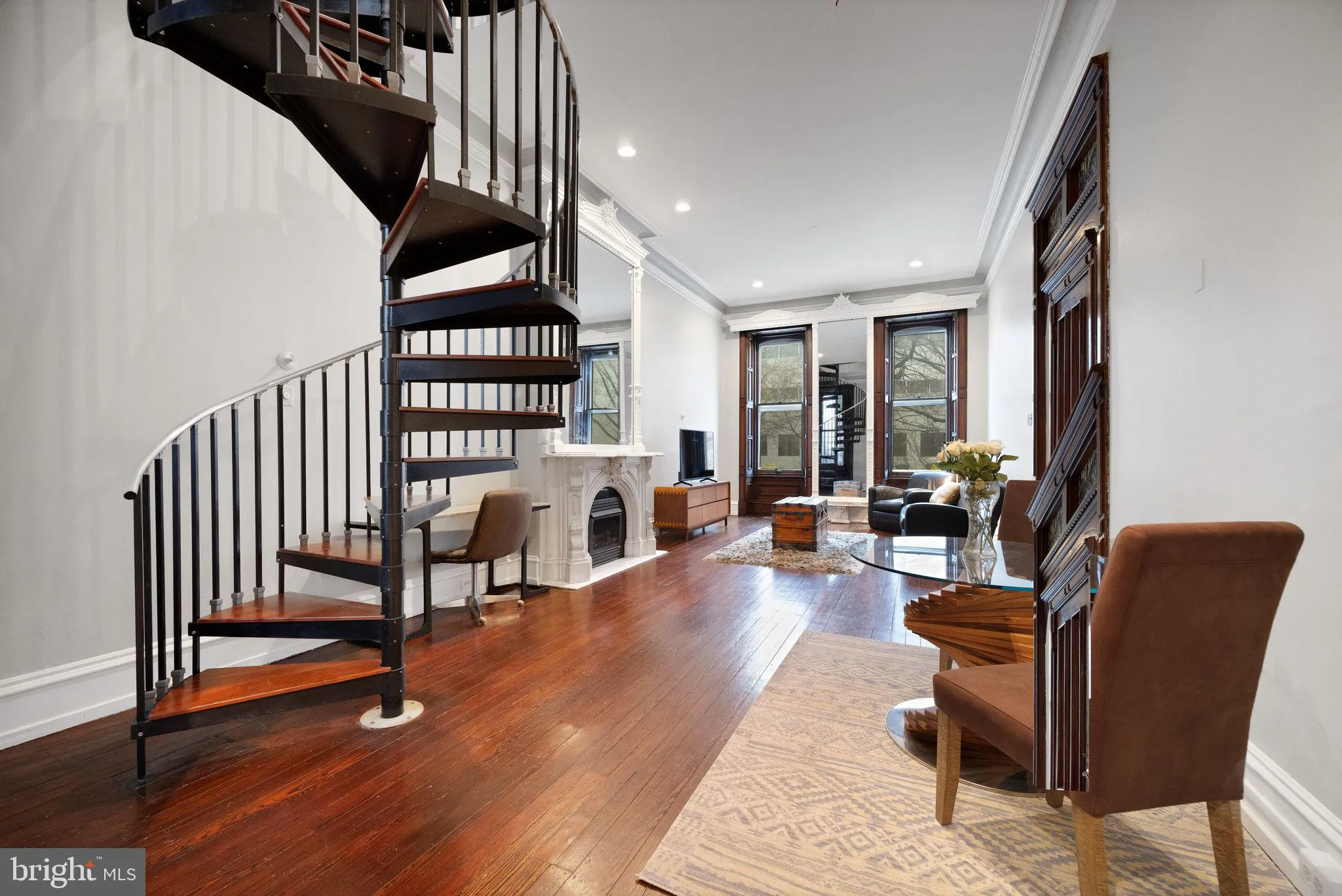 Philadelphia, Pennsylvania 19130, United States, 1 Bedroom Bedrooms, ,1 BathroomBathrooms,Residential,Active,95124