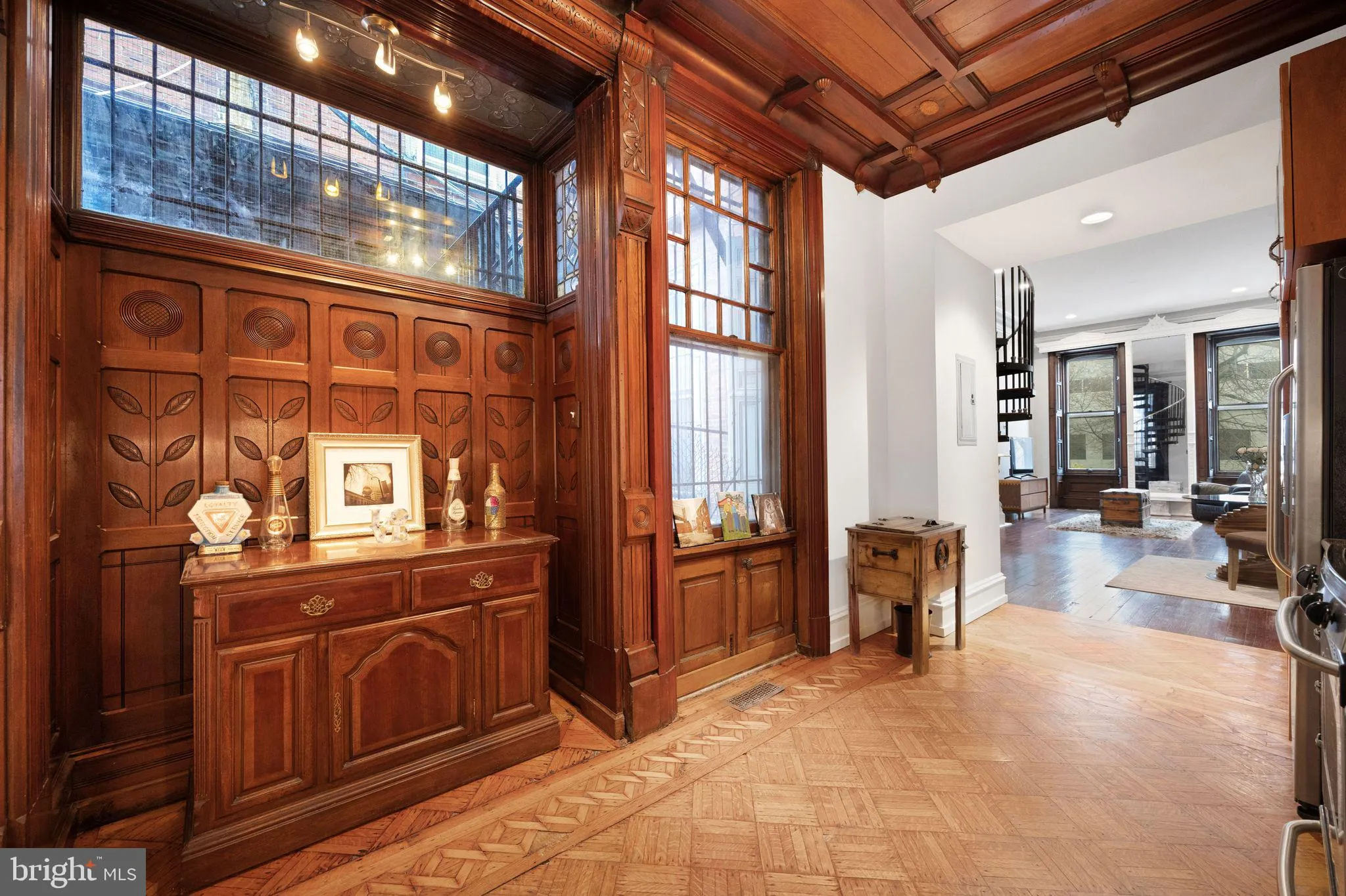 Philadelphia, Pennsylvania 19130, United States, 1 Bedroom Bedrooms, ,1 BathroomBathrooms,Residential,Active,95124