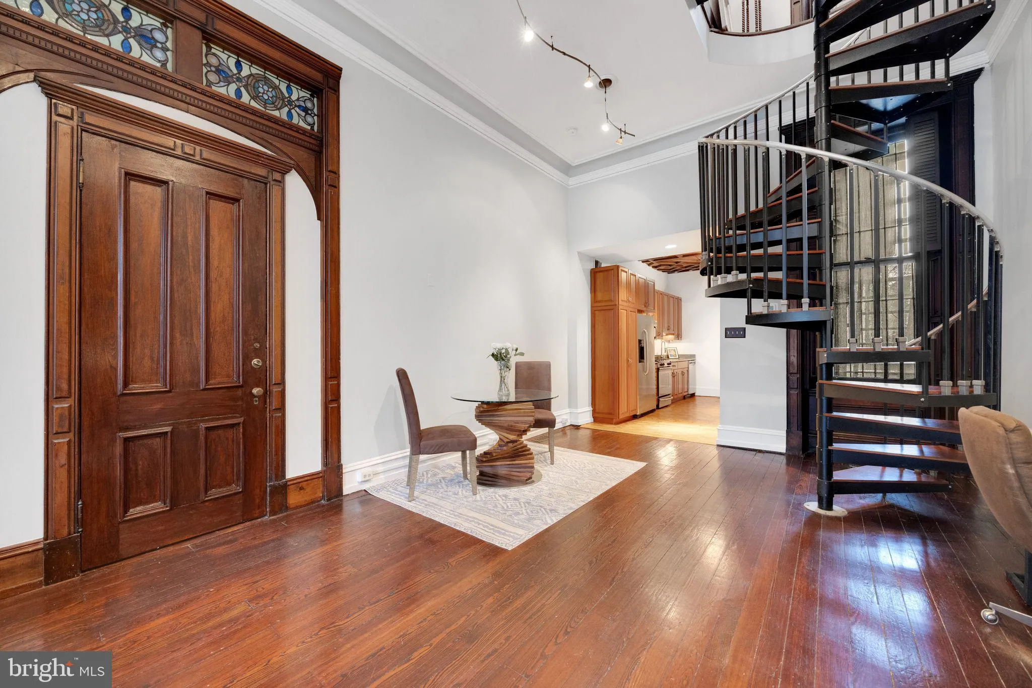 Philadelphia, Pennsylvania 19130, United States, 1 Bedroom Bedrooms, ,1 BathroomBathrooms,Residential,Active,95124