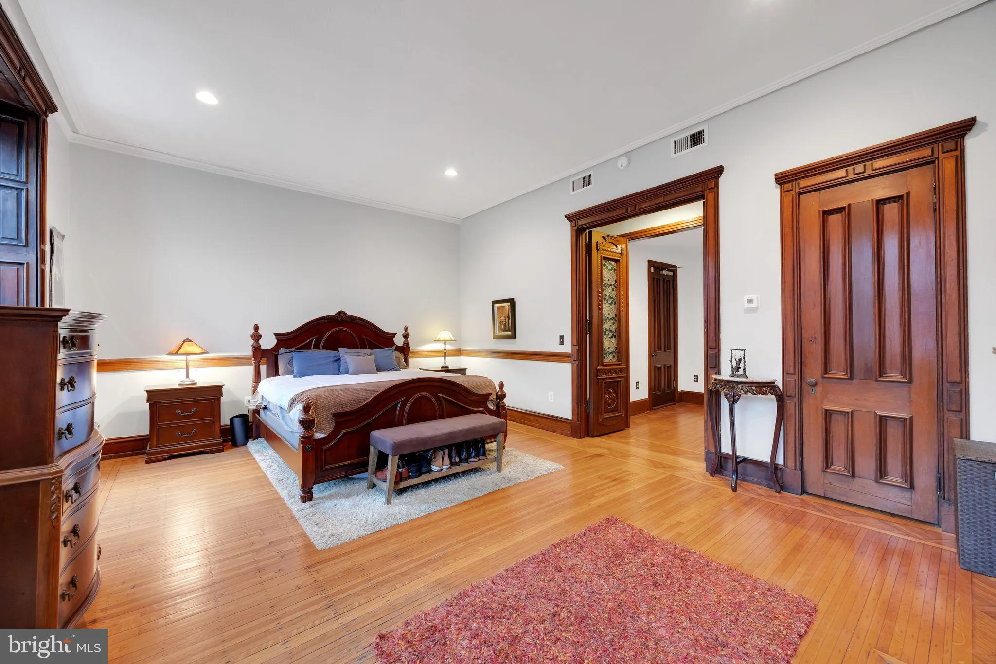 Philadelphia, Pennsylvania 19130, United States, 1 Bedroom Bedrooms, ,1 BathroomBathrooms,Residential,Active,95124