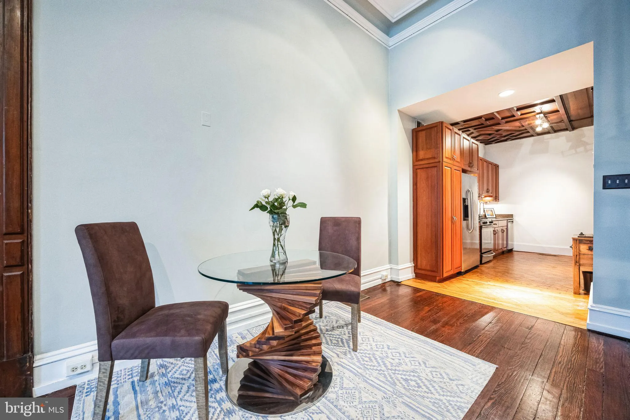 Philadelphia, Pennsylvania 19130, United States, 1 Bedroom Bedrooms, ,1 BathroomBathrooms,Residential,Active,95124