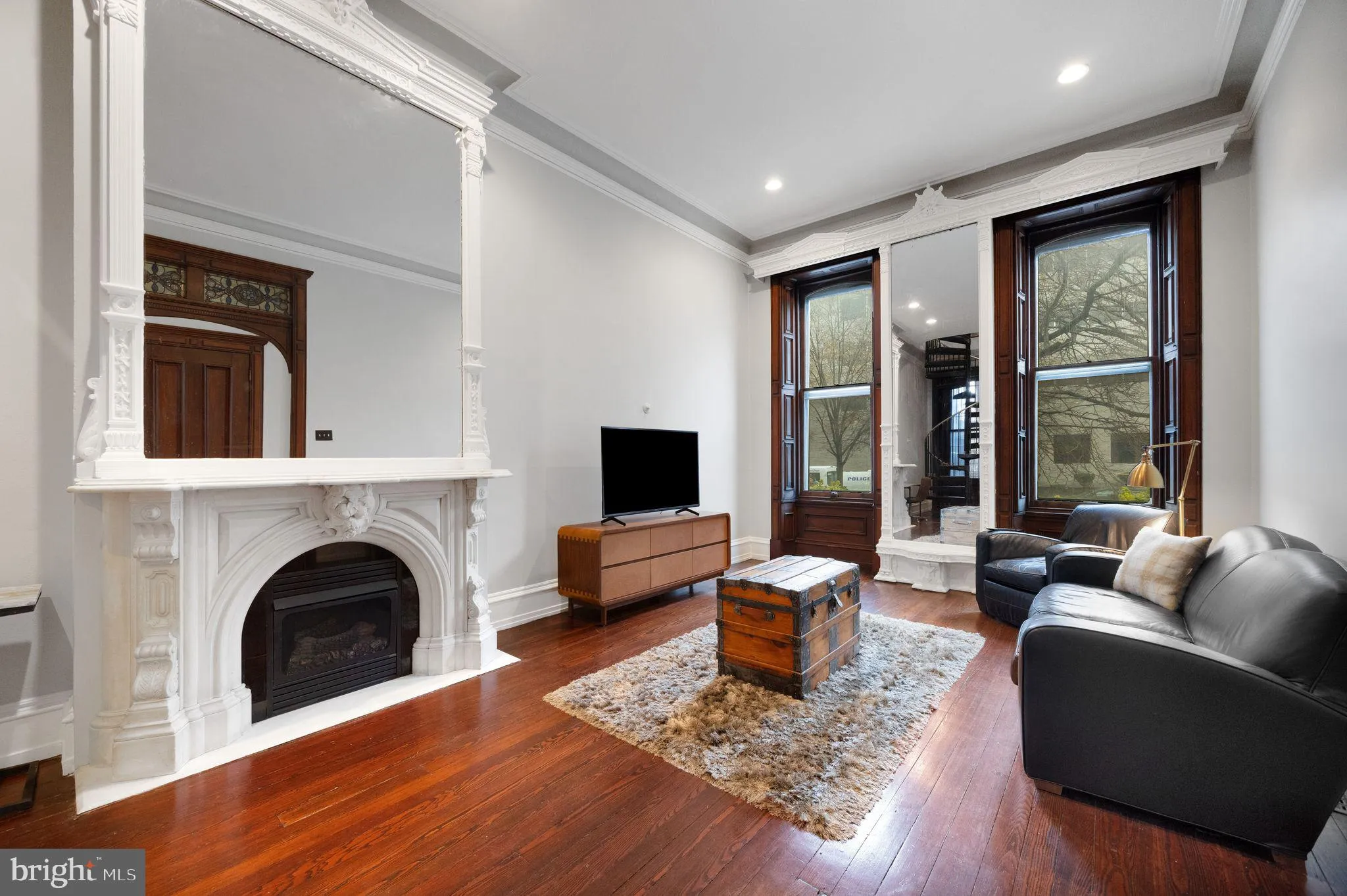 Philadelphia, Pennsylvania 19130, United States, 1 Bedroom Bedrooms, ,1 BathroomBathrooms,Residential,Active,95124